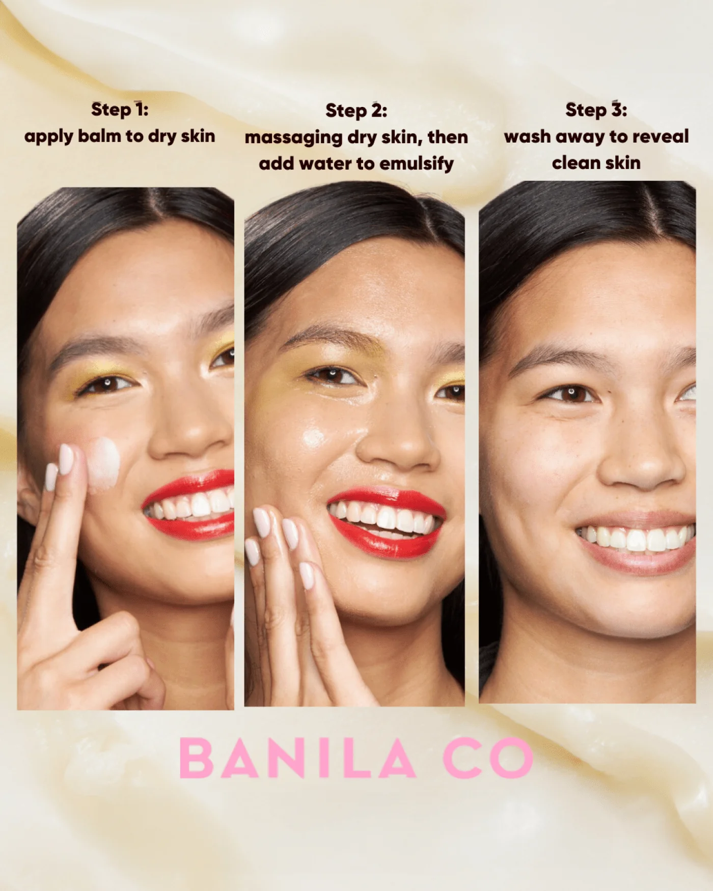 Clean It Zero Nourishing Cleansing Balm - Image 4