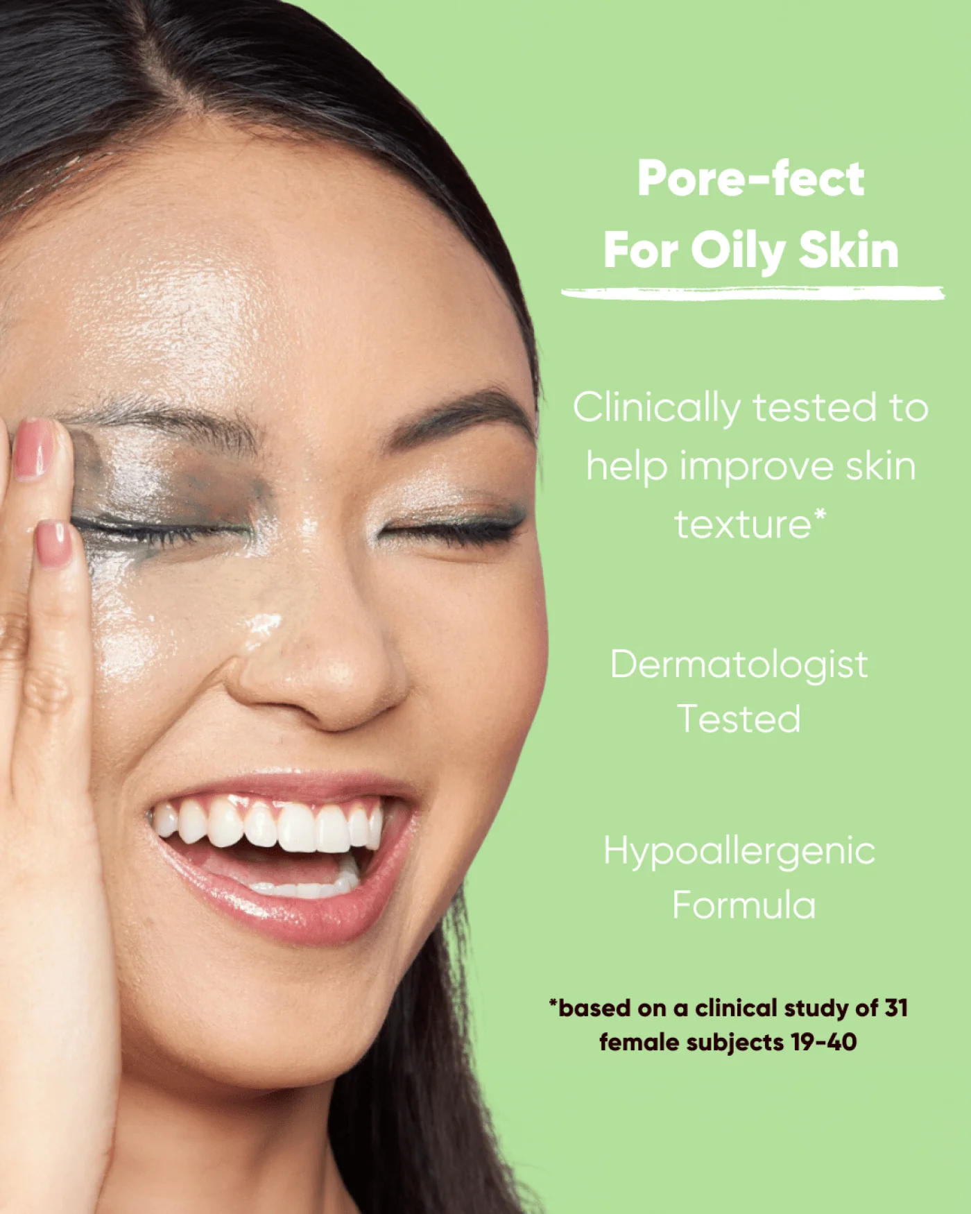 Clean It Zero Pore Clarifying Cleansing Balm - Image 2