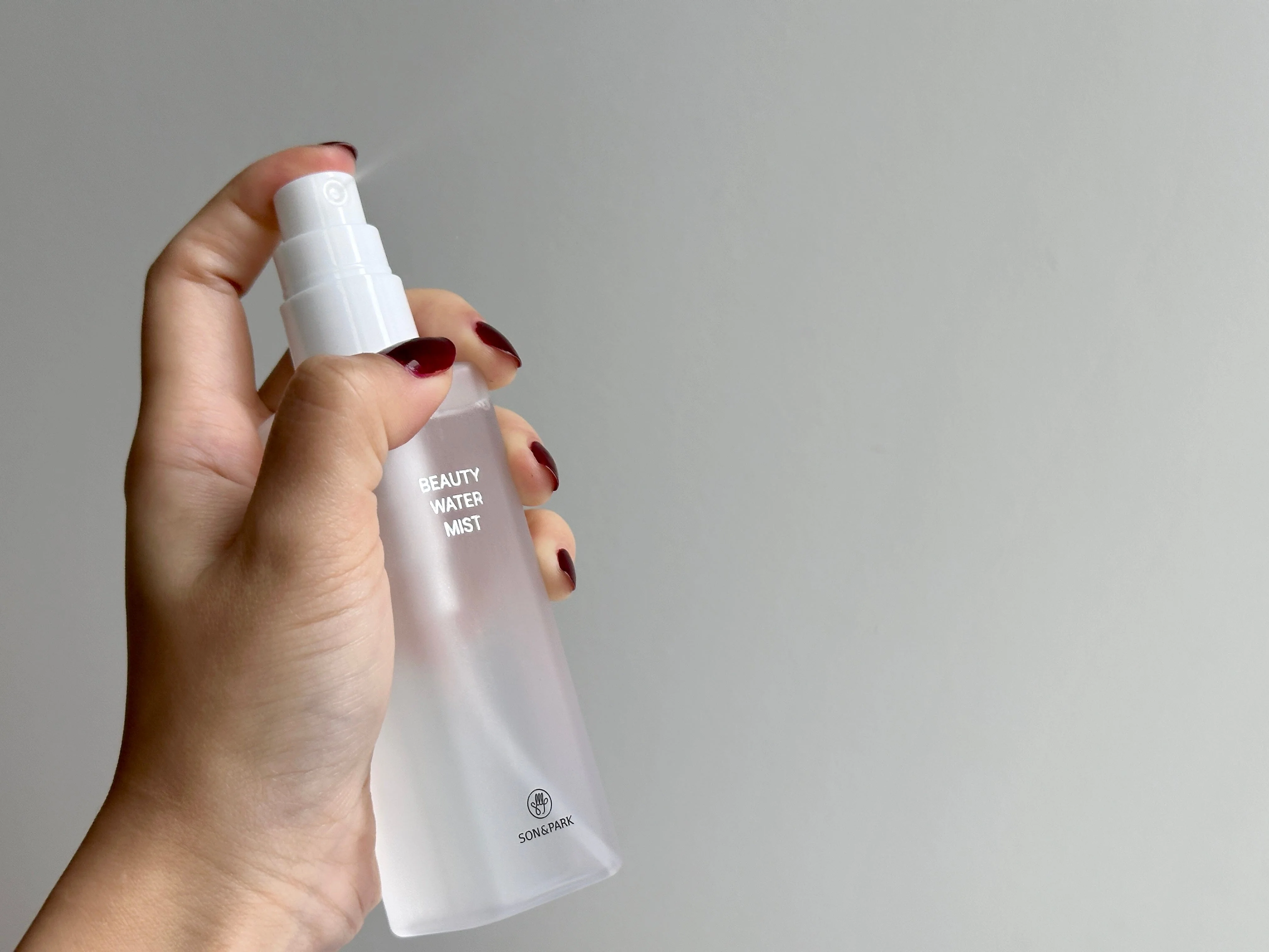 Beauty Water Mist - Image 2