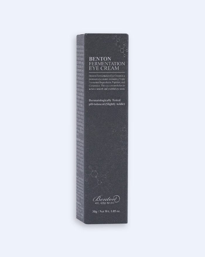 Fermentation Eye Cream - Image 3