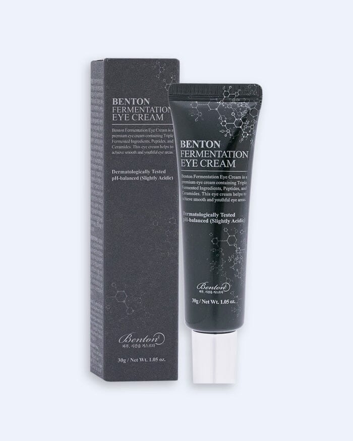 Fermentation Eye Cream - Image 4