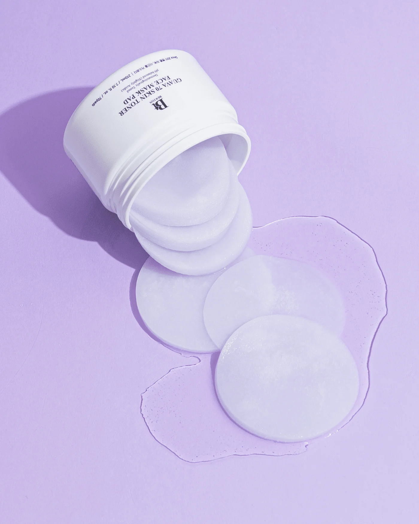 Guava 70 Face Mask Pad - Image 3