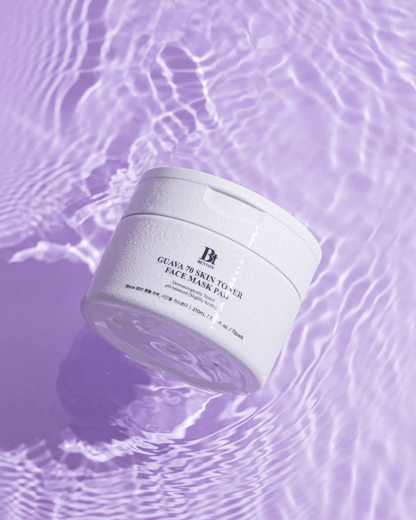 Guava 70 Face Mask Pad - Image 5