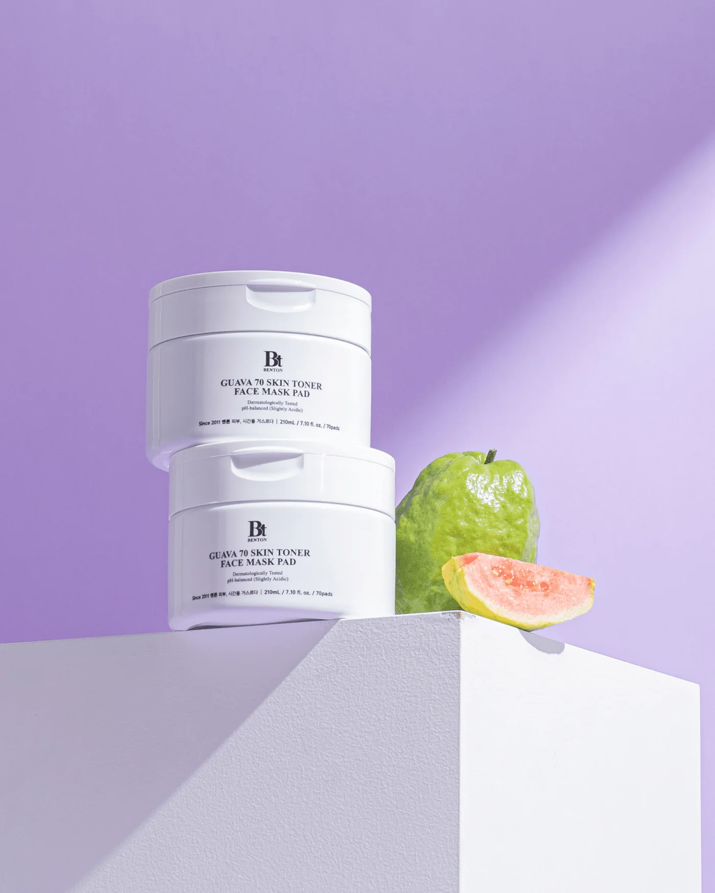 Guava 70 Face Mask Pad - Image 7