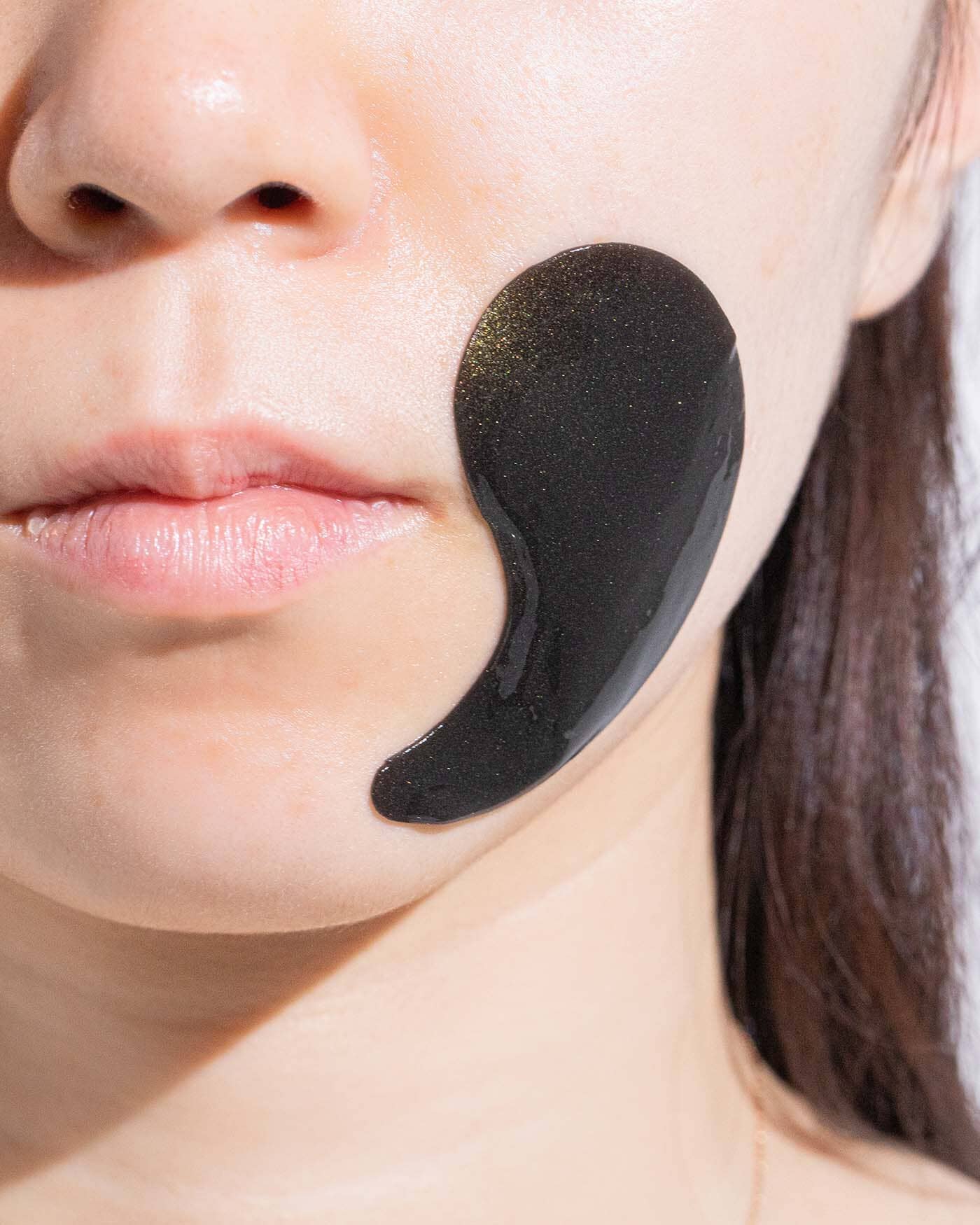 Snail Bee Ultimate Hydrogel Eye Patch - Image 3