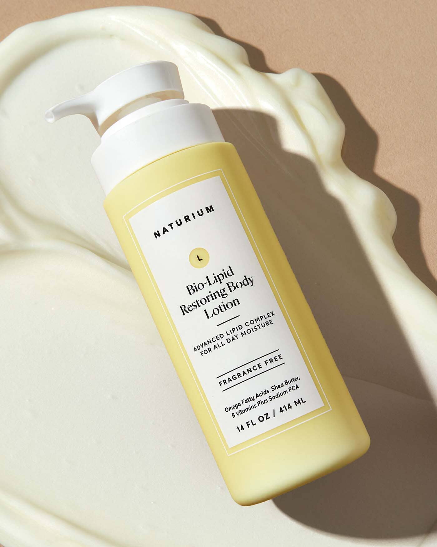 Bio-Lipid Restoring Body Lotion - Image 3