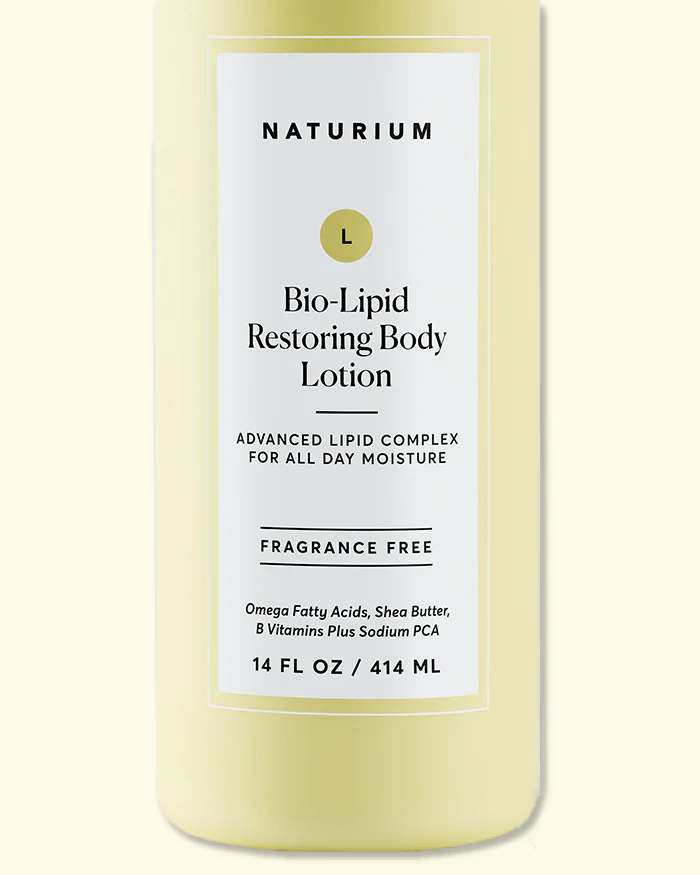 Bio-Lipid Restoring Body Lotion - Image 5