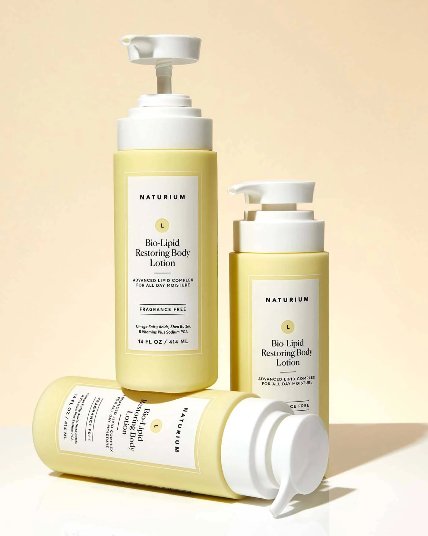 Bio-Lipid Restoring Body Lotion - Image 7