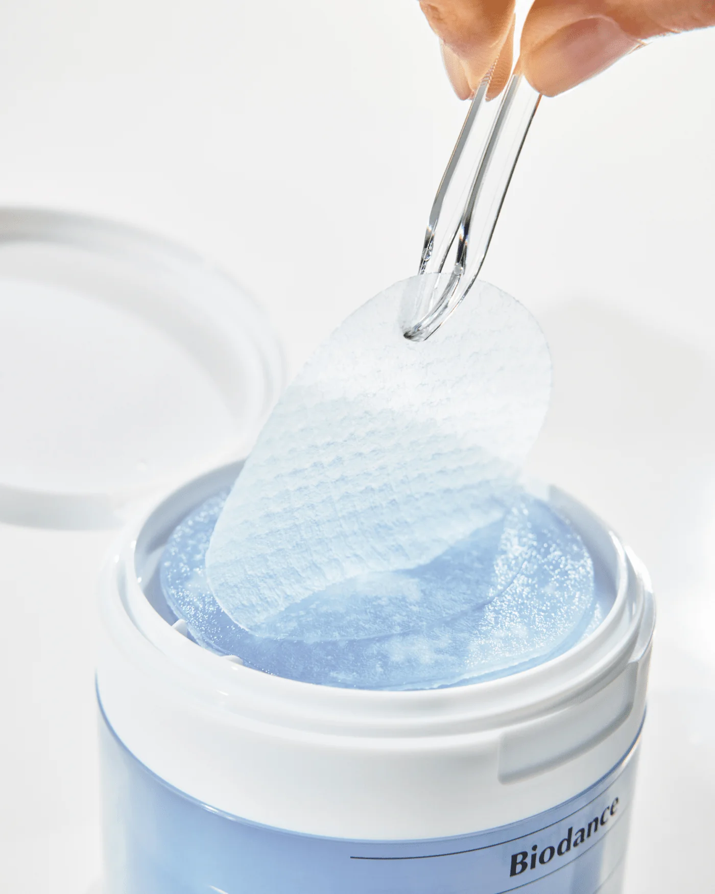 Cera-nol Gel Toner Pads - Image 4