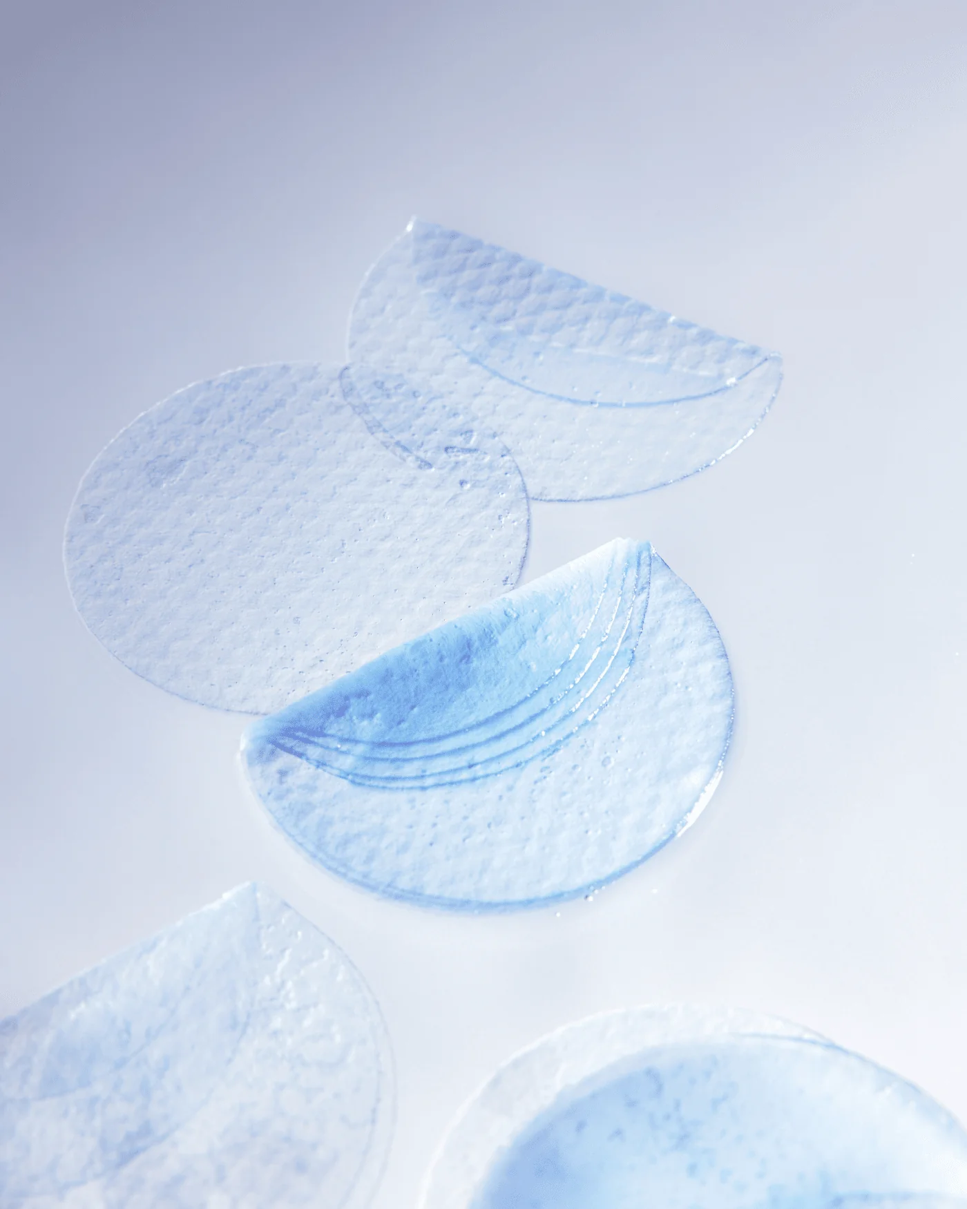 Cera-nol Gel Toner Pads - Image 5