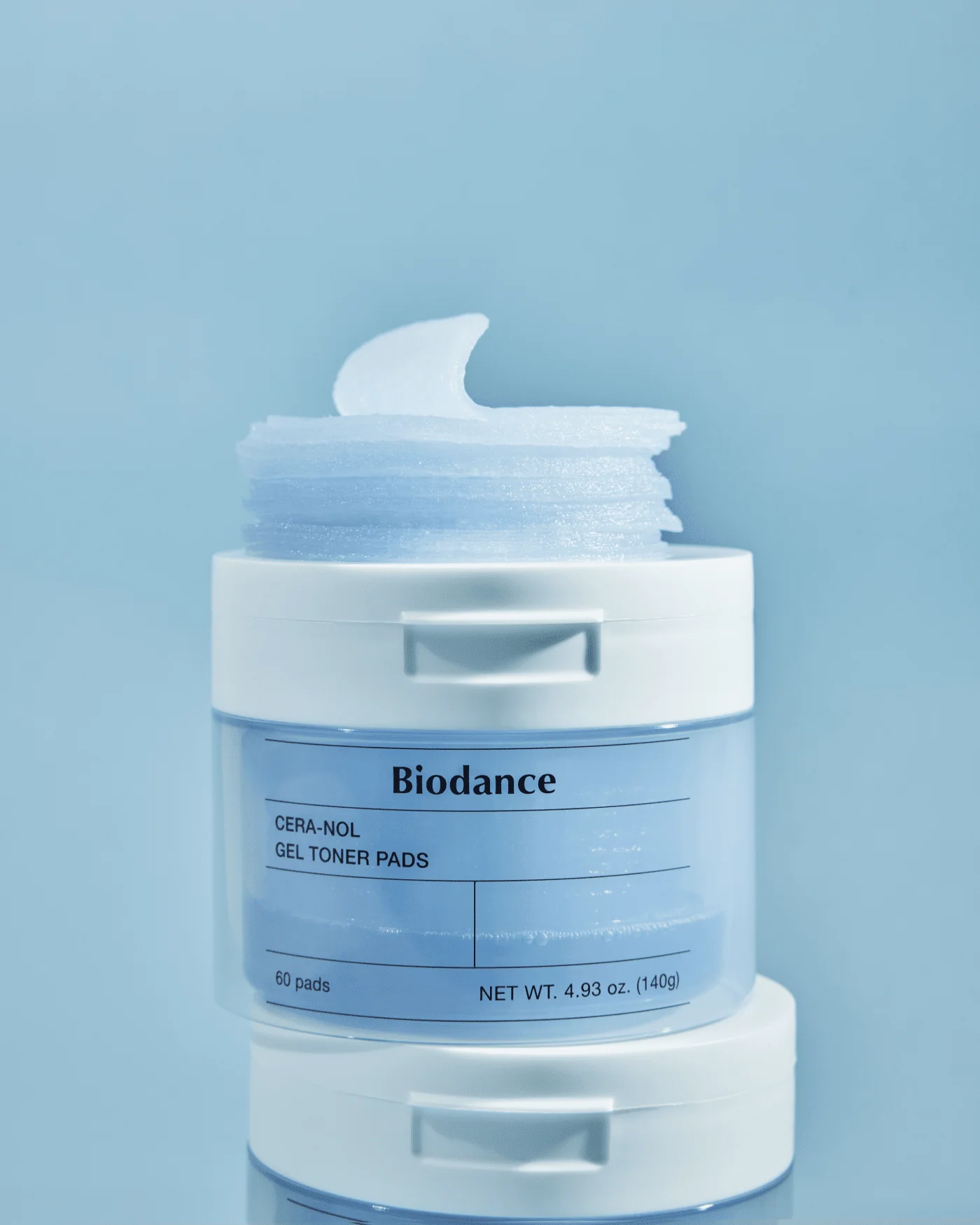 Cera-nol Gel Toner Pads - Image 8