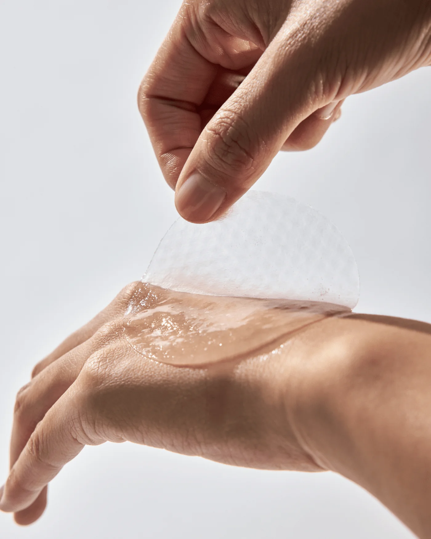 Collagen Gel Toner Pads - Image 5