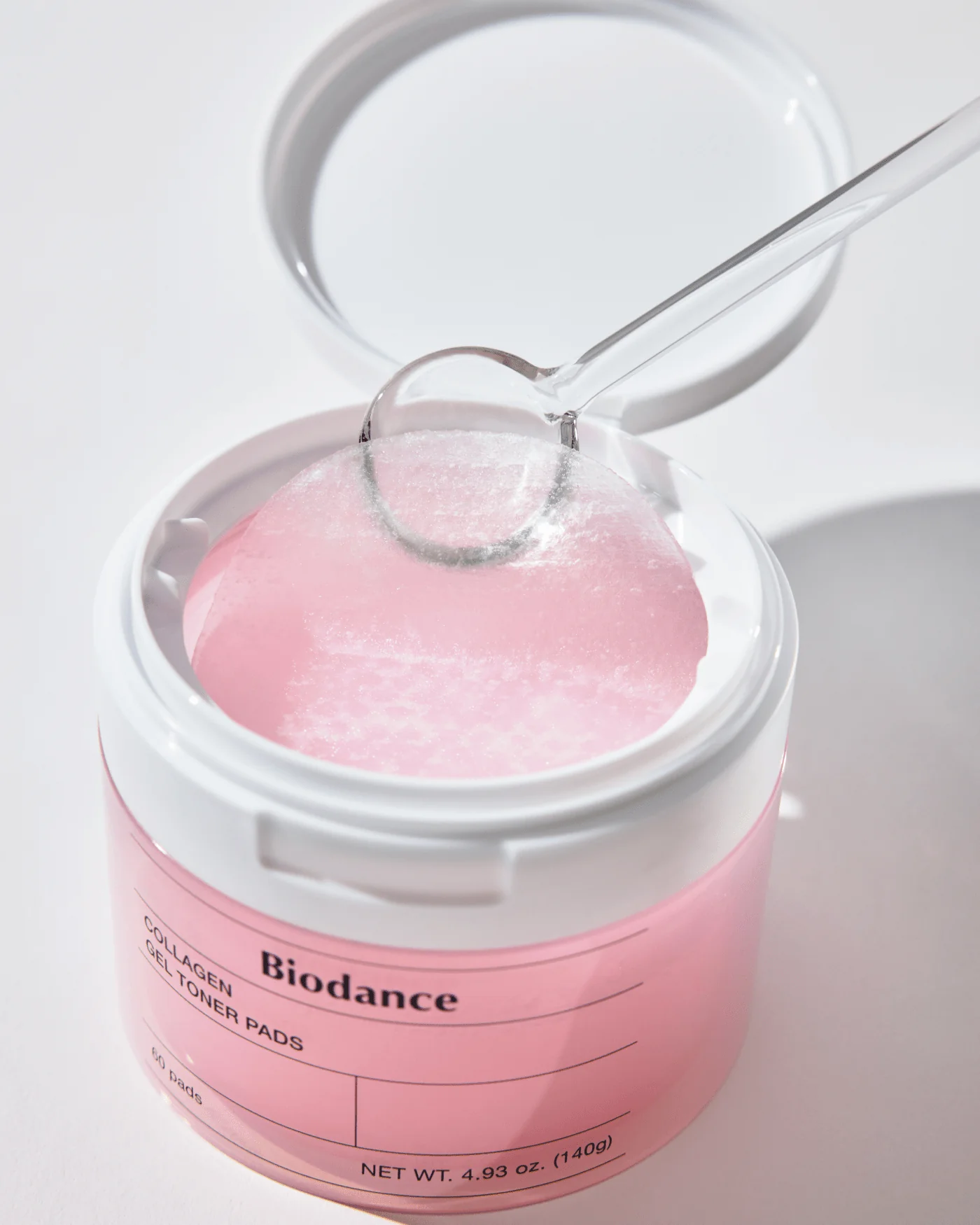 Collagen Gel Toner Pads - Image 7
