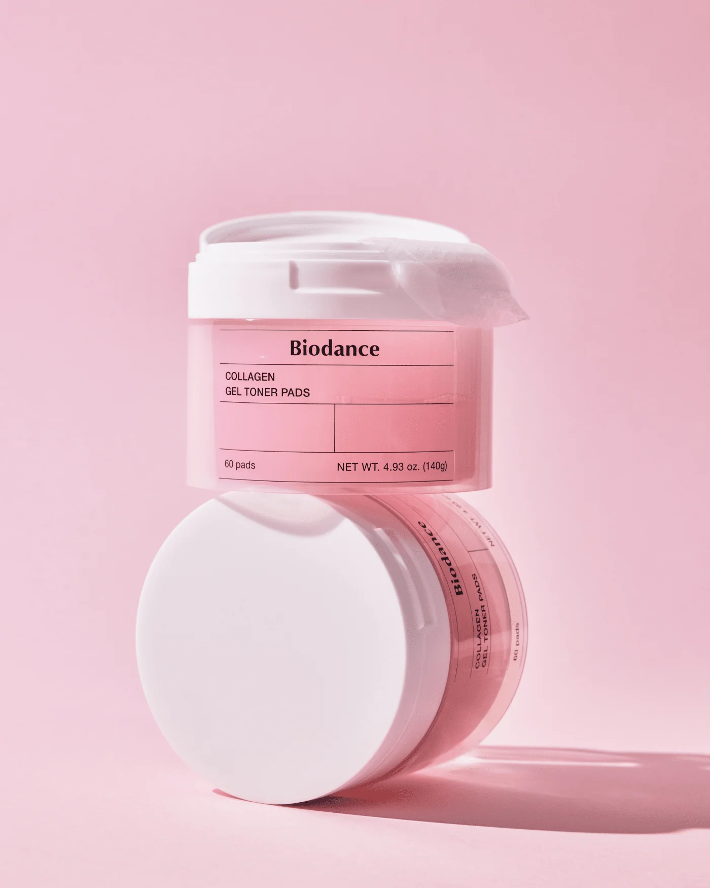 Collagen Gel Toner Pads - Image 9