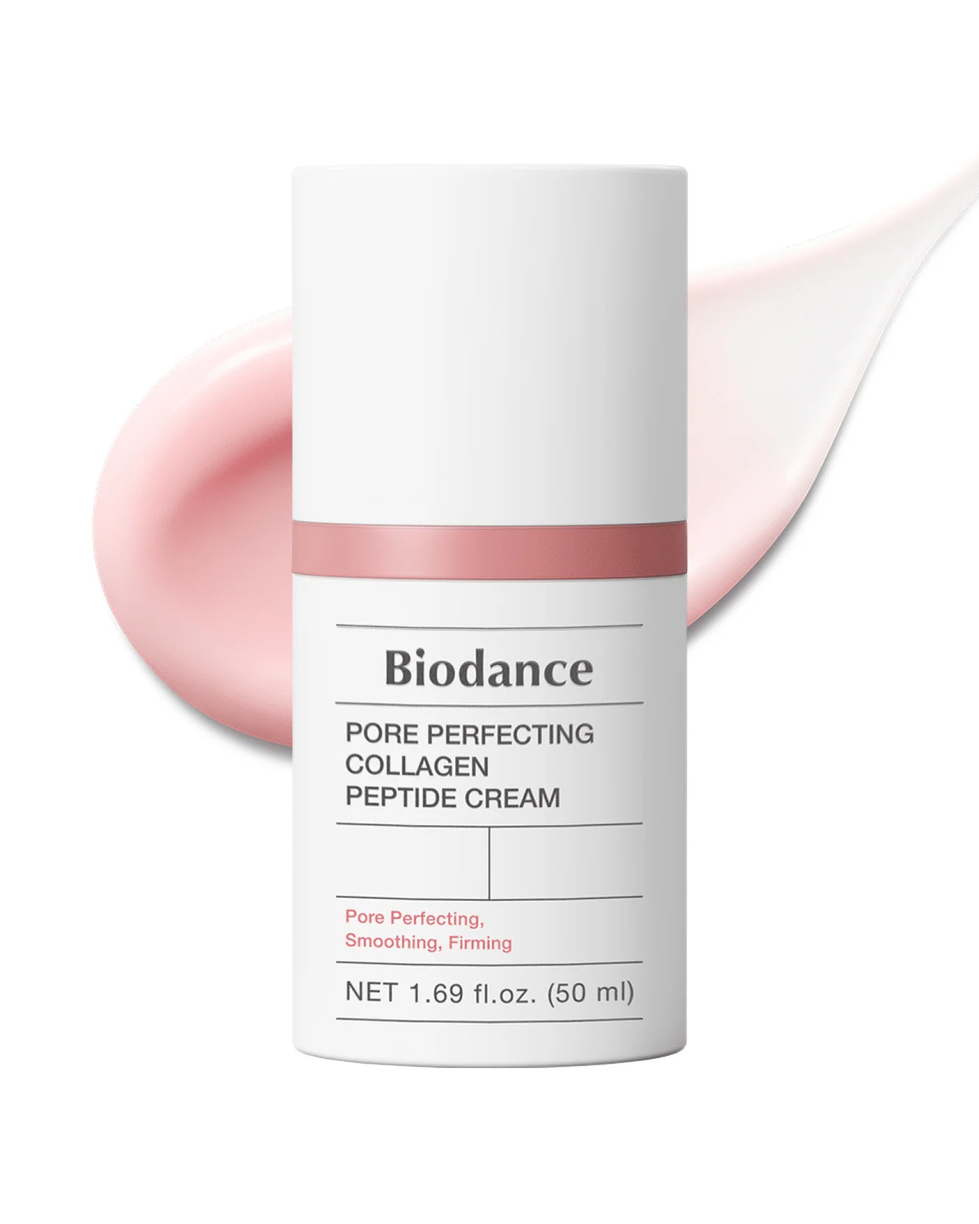Pore Perfecting Collagen Peptide Cream - Image 3