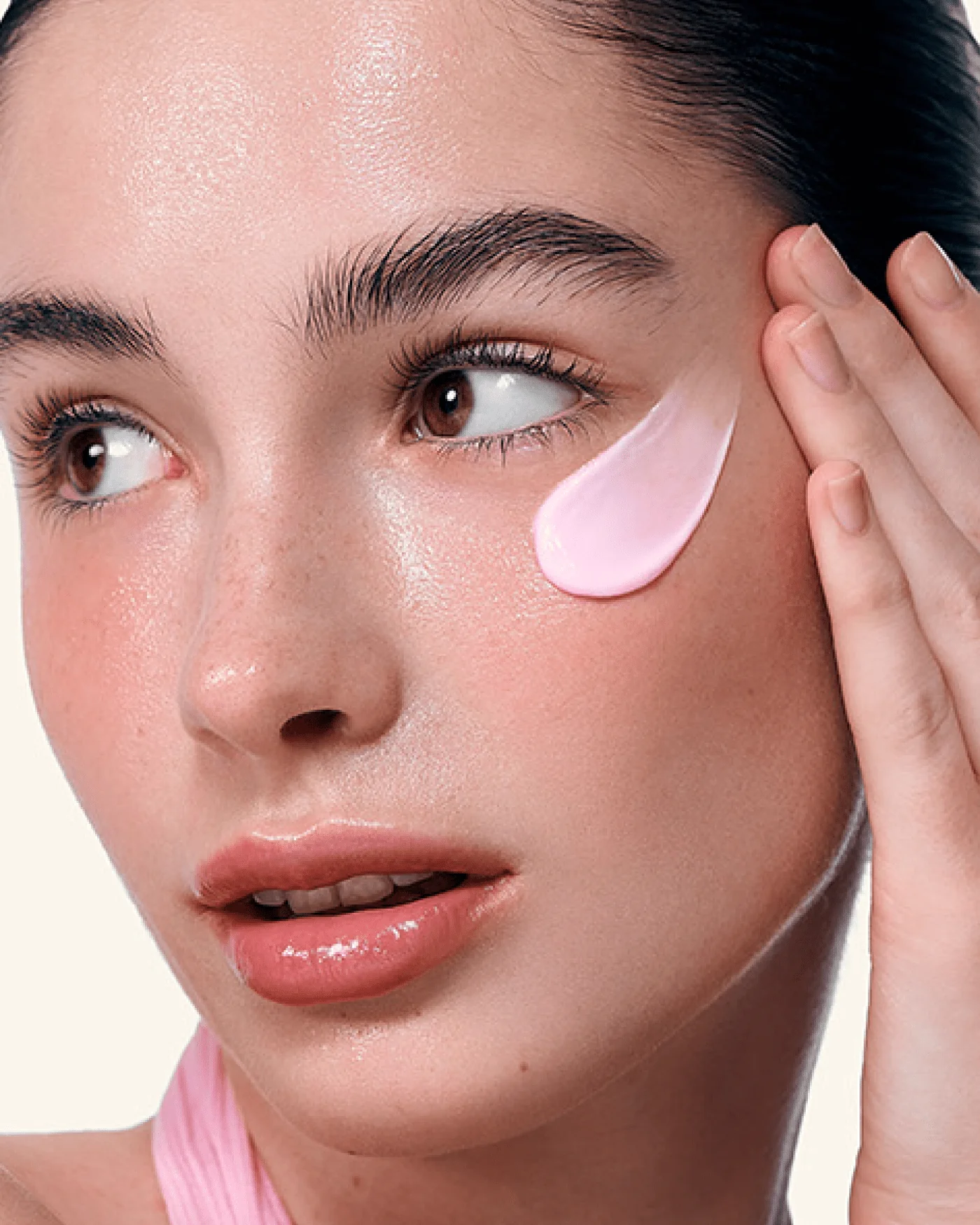 Pore Perfecting Collagen Peptide Cream - Image 4