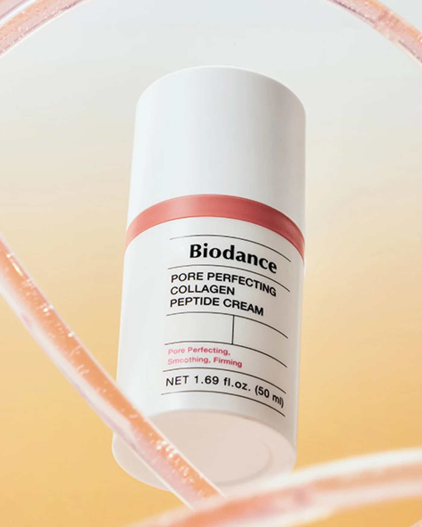 Pore Perfecting Collagen Peptide Cream - Image 5