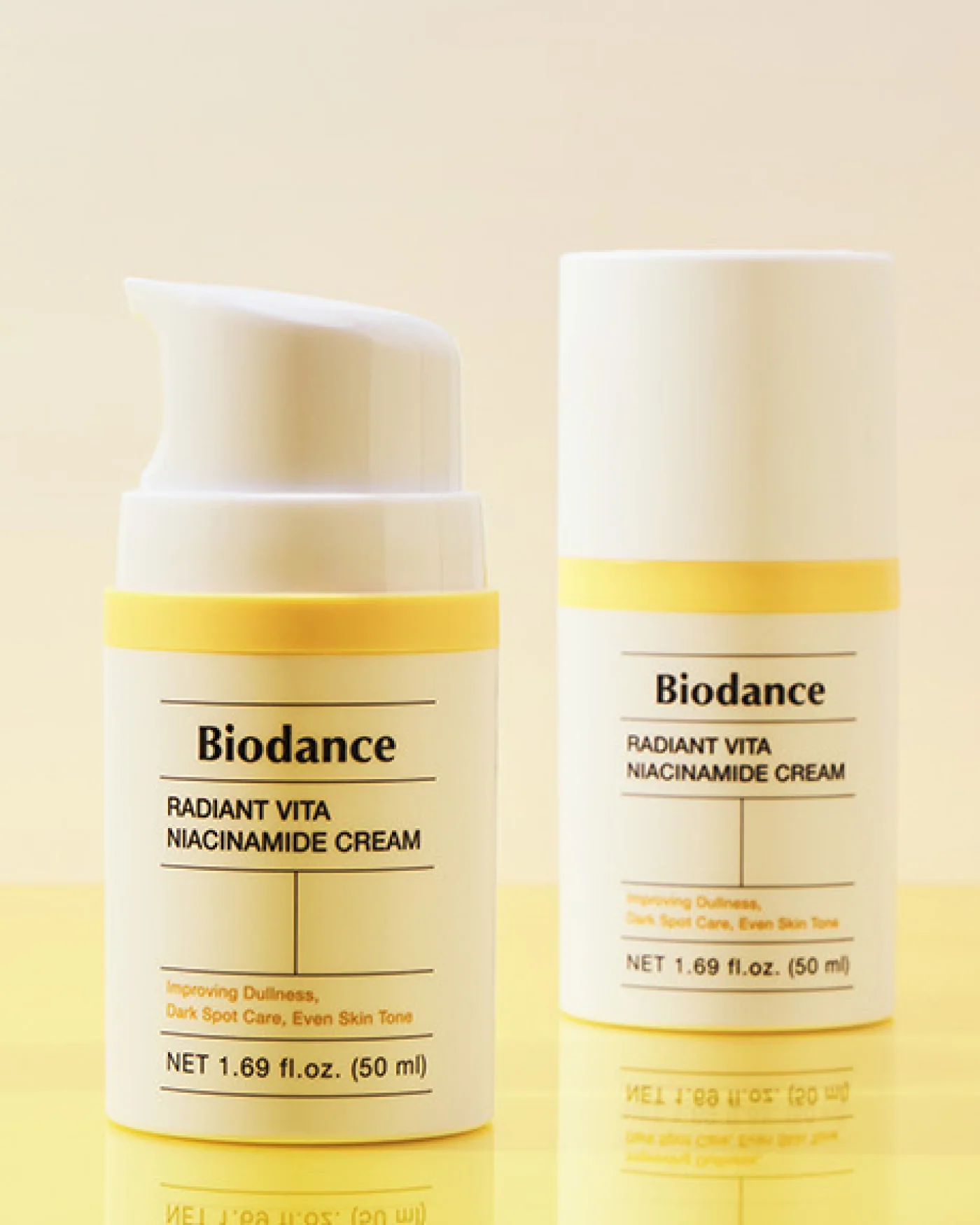 Radiant Vita Niacinamide Cream - Image 10