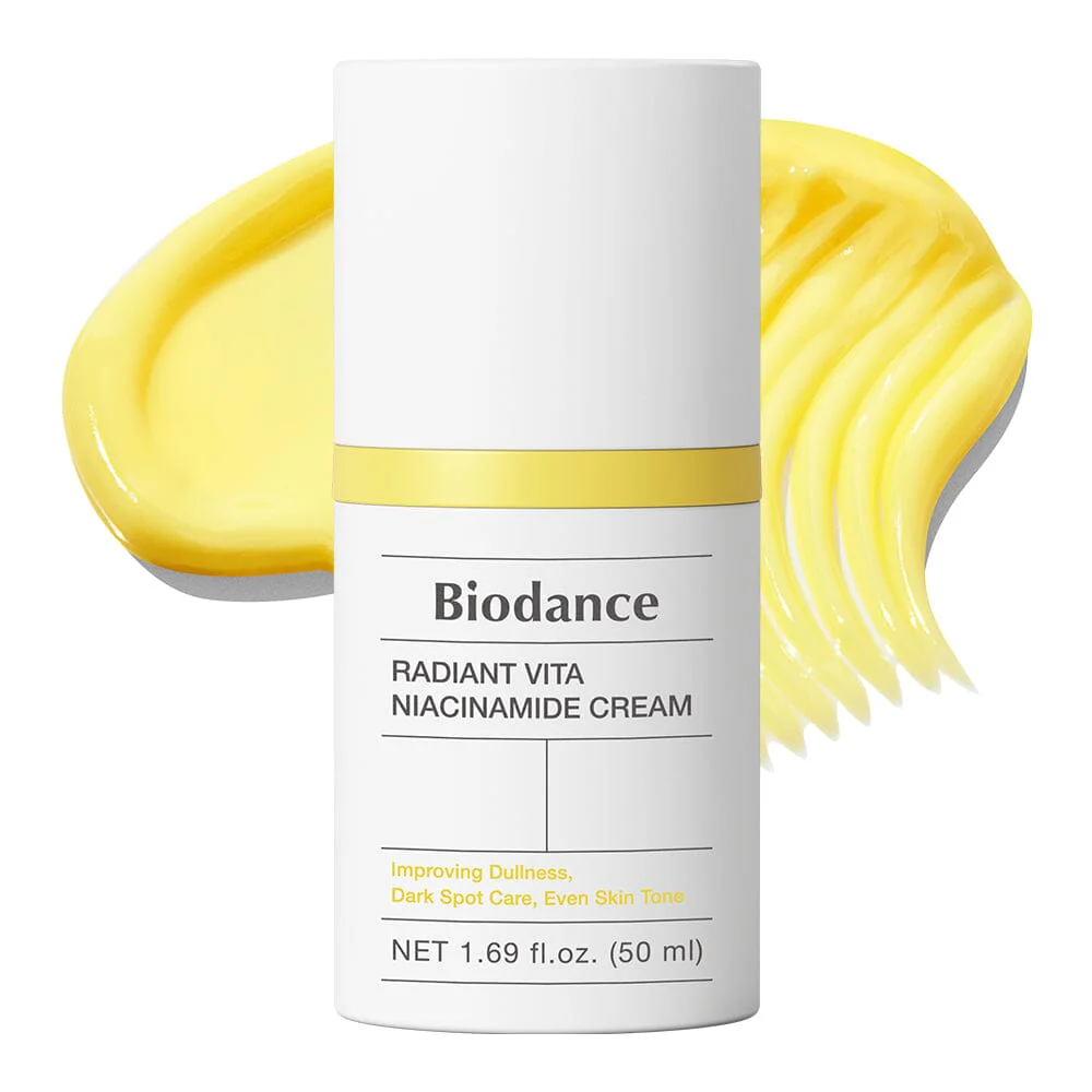 Radiant Vita Niacinamide Cream - Image 4