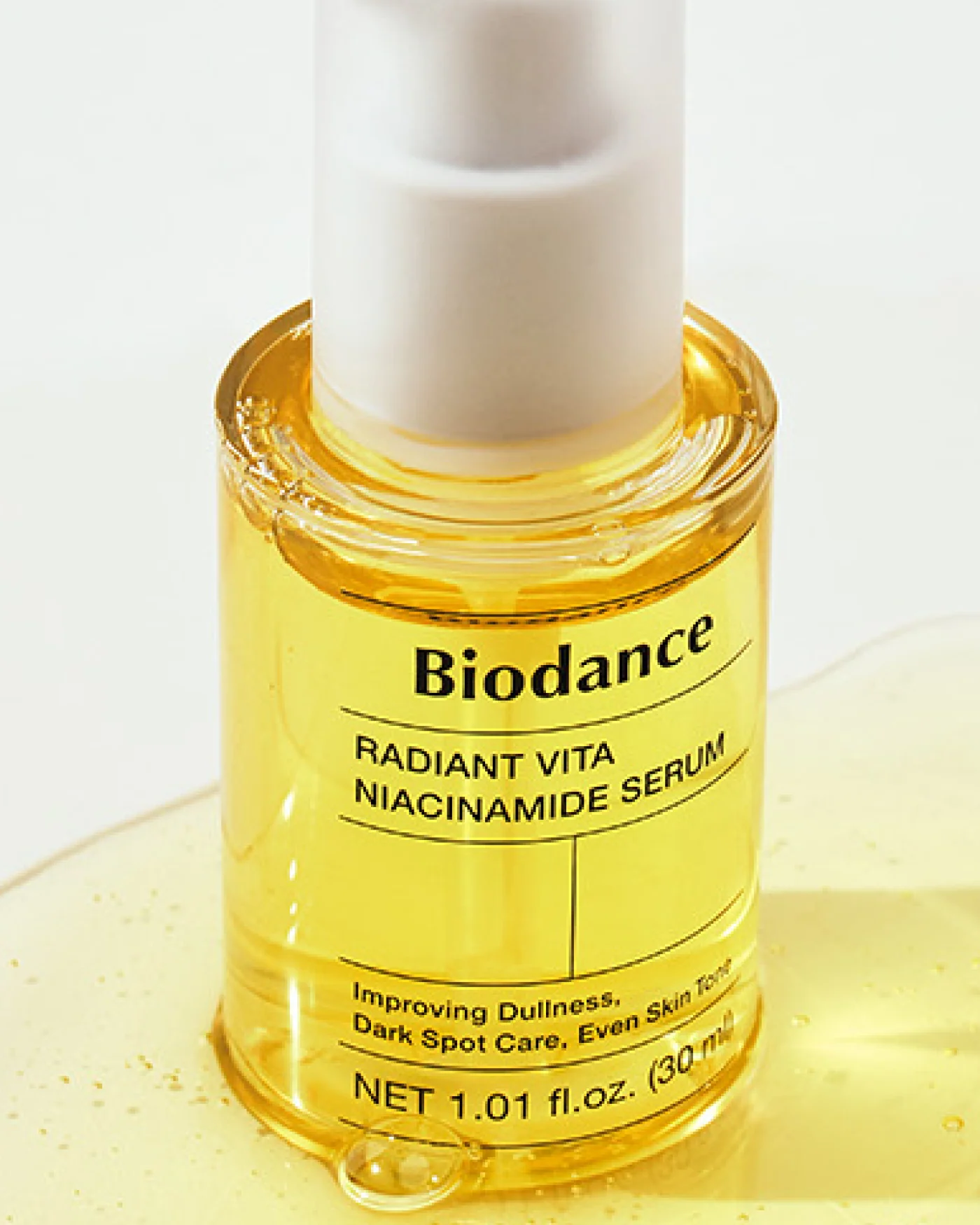 Radiant Vita Niacinamide Serum - Image 4
