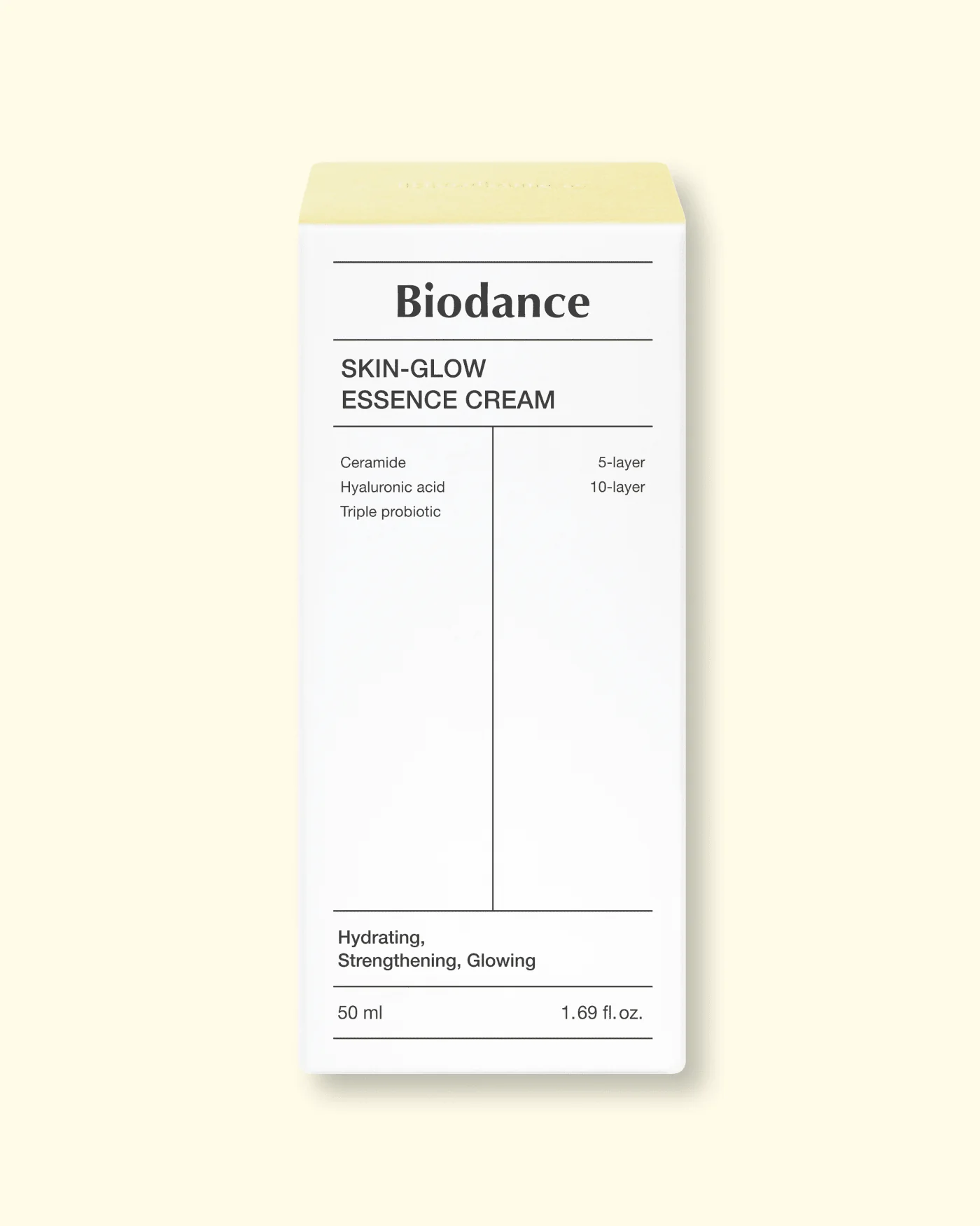 Skin-Glow Essence Cream - Image 4