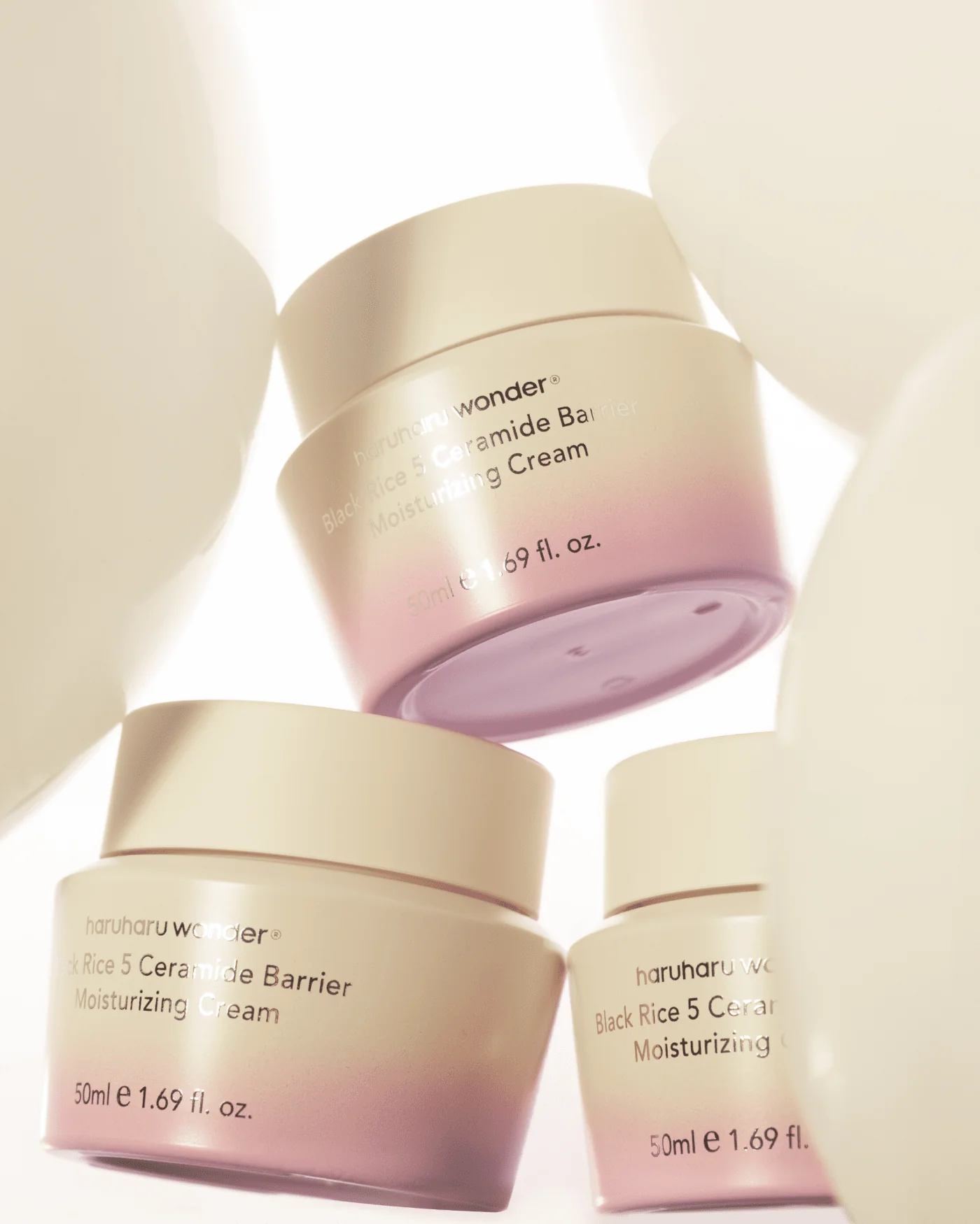 Black Rice 5 Ceramide Barrier Moisturizing Cream - Image 6