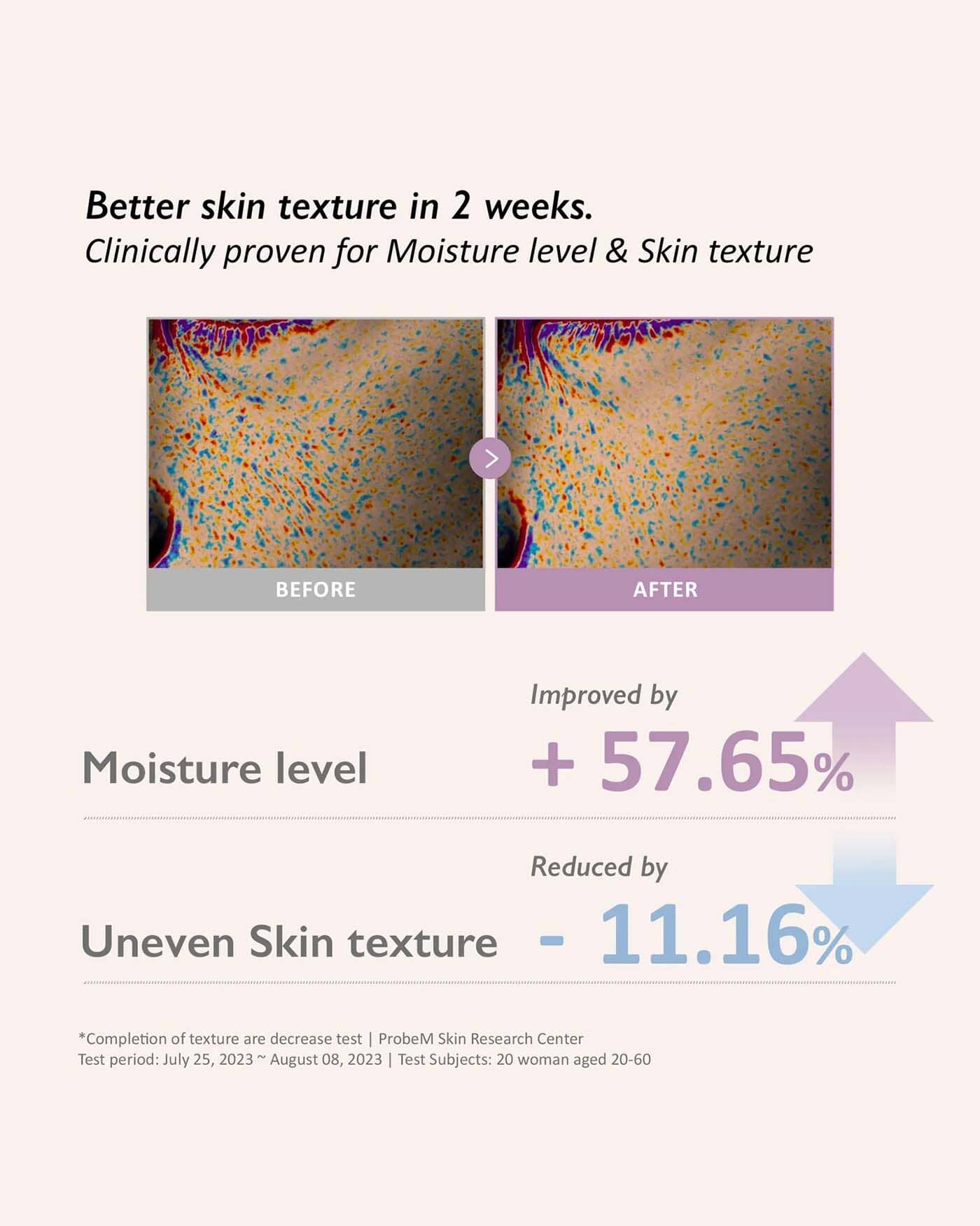 Black Rice Hyaluronic Toner For Sensitive Skin - Image 4