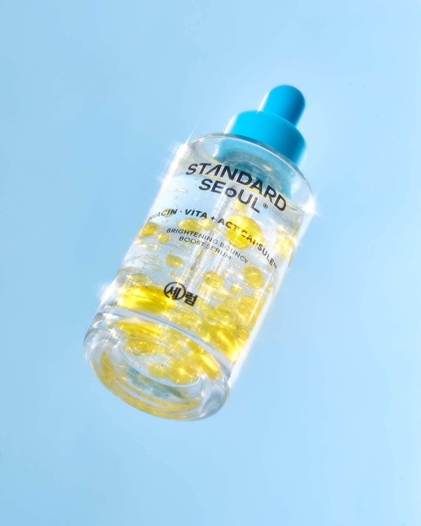Brightening Bouncy Boost Serum - Image 9