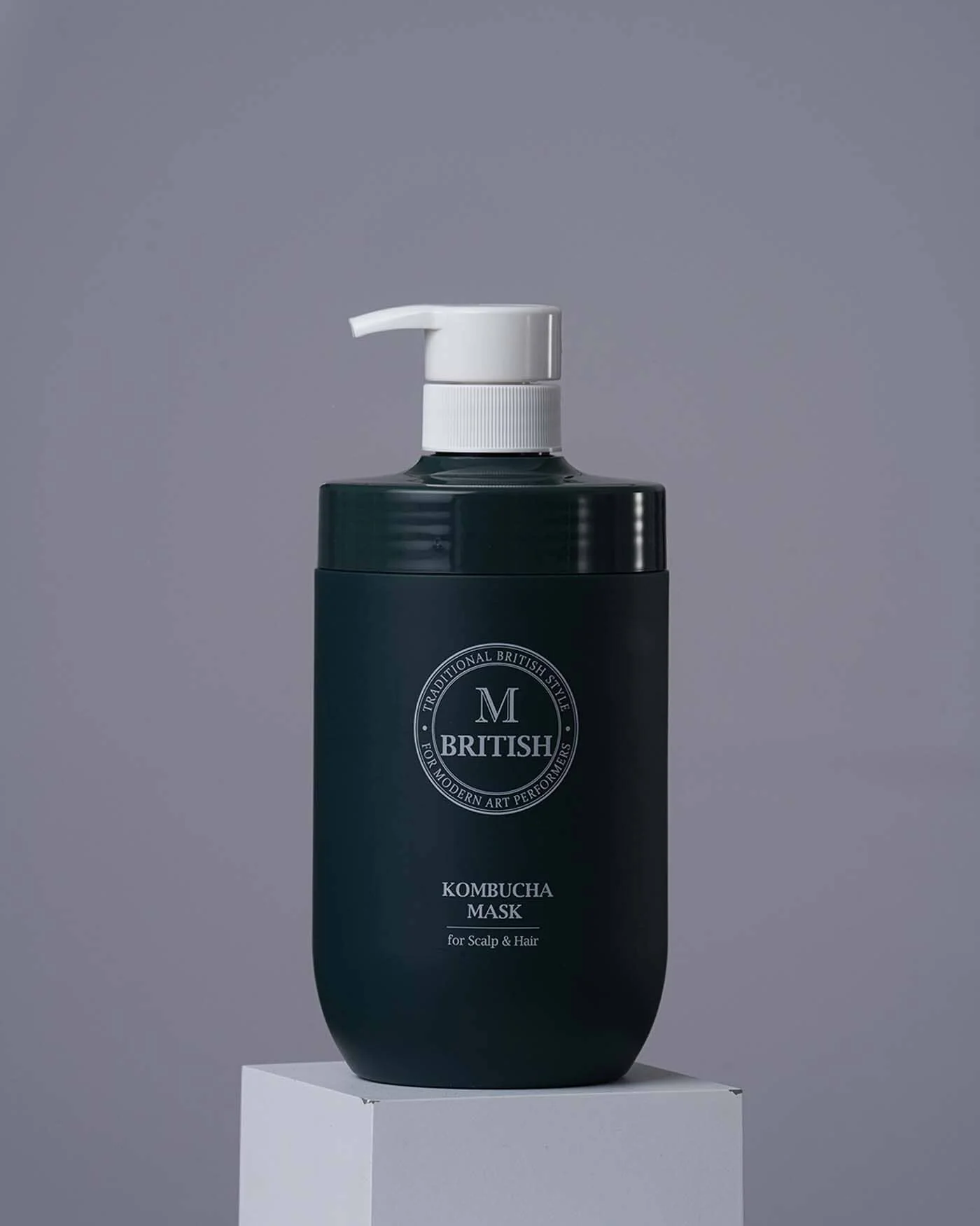 Kombucha Mask - Image 6