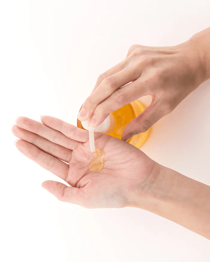 Annatto Hair Oil - Image 3