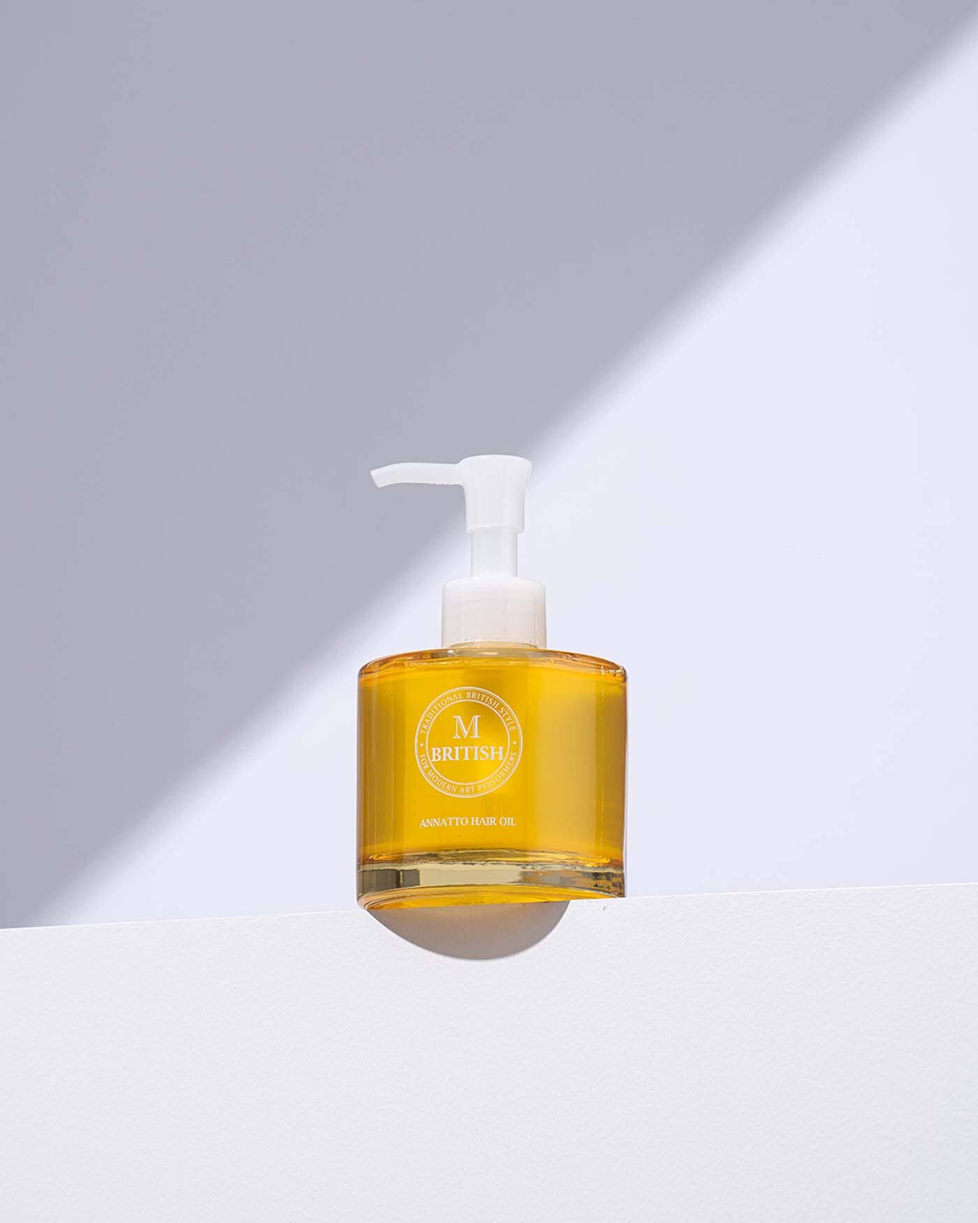 Annatto Hair Oil - Image 4