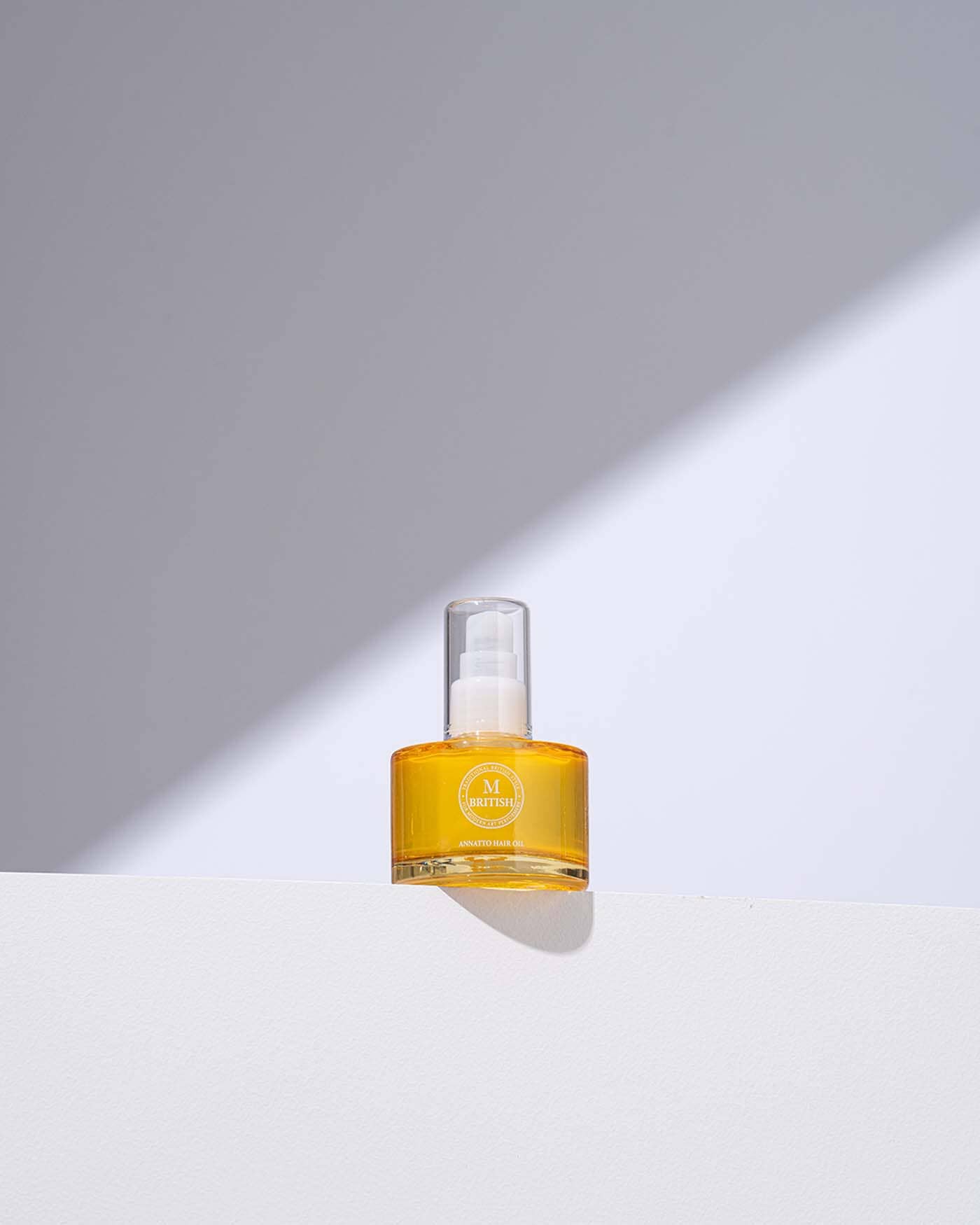 Annatto Hair Oil - Image 5