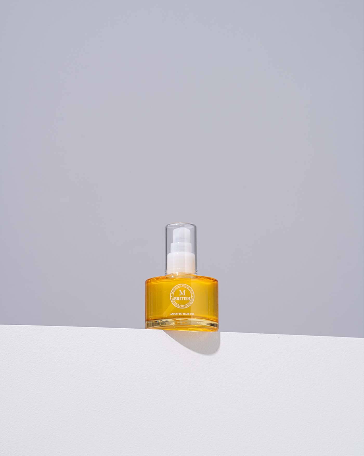 Annatto Hair Oil - Image 6