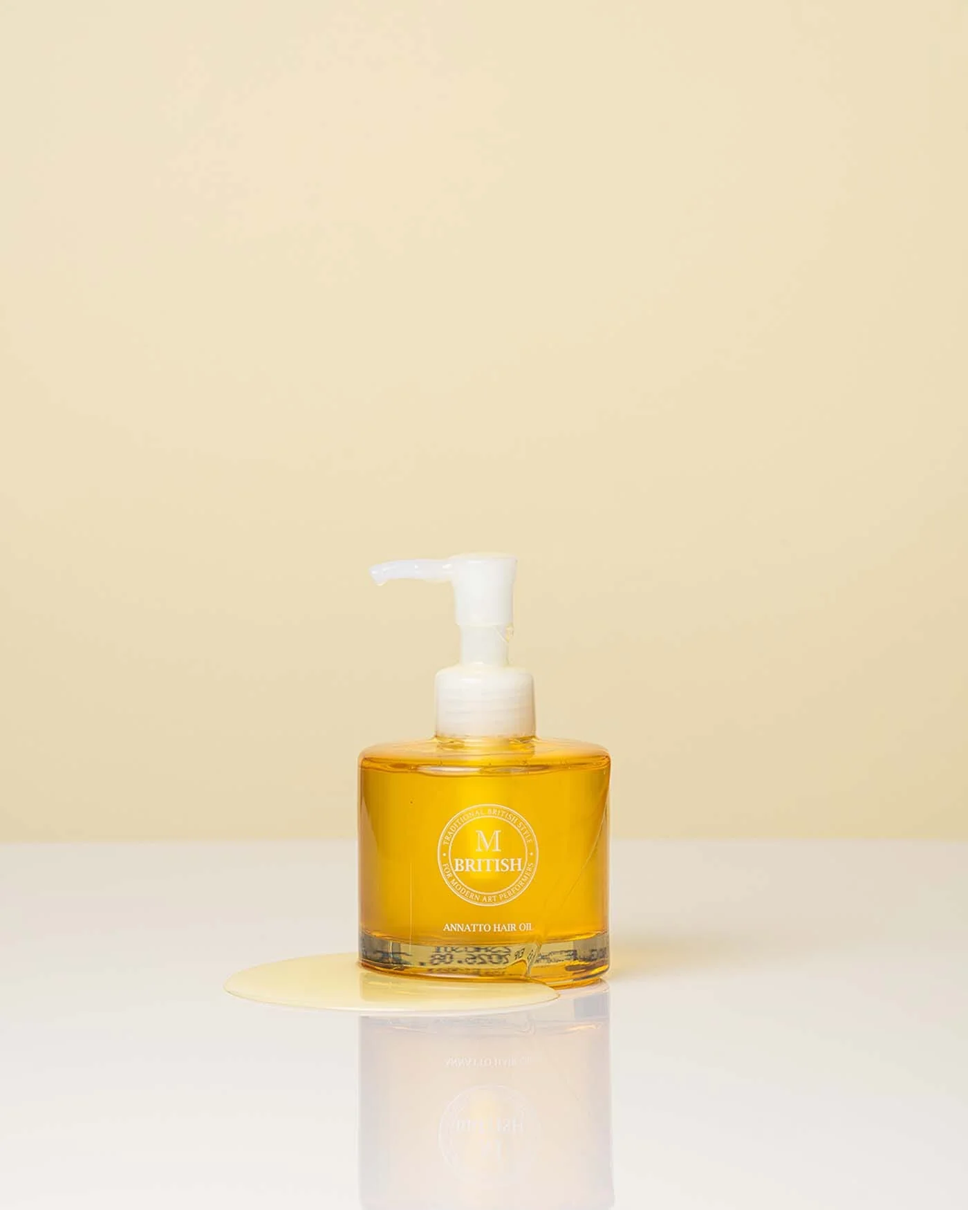 Annatto Hair Oil - Image 7