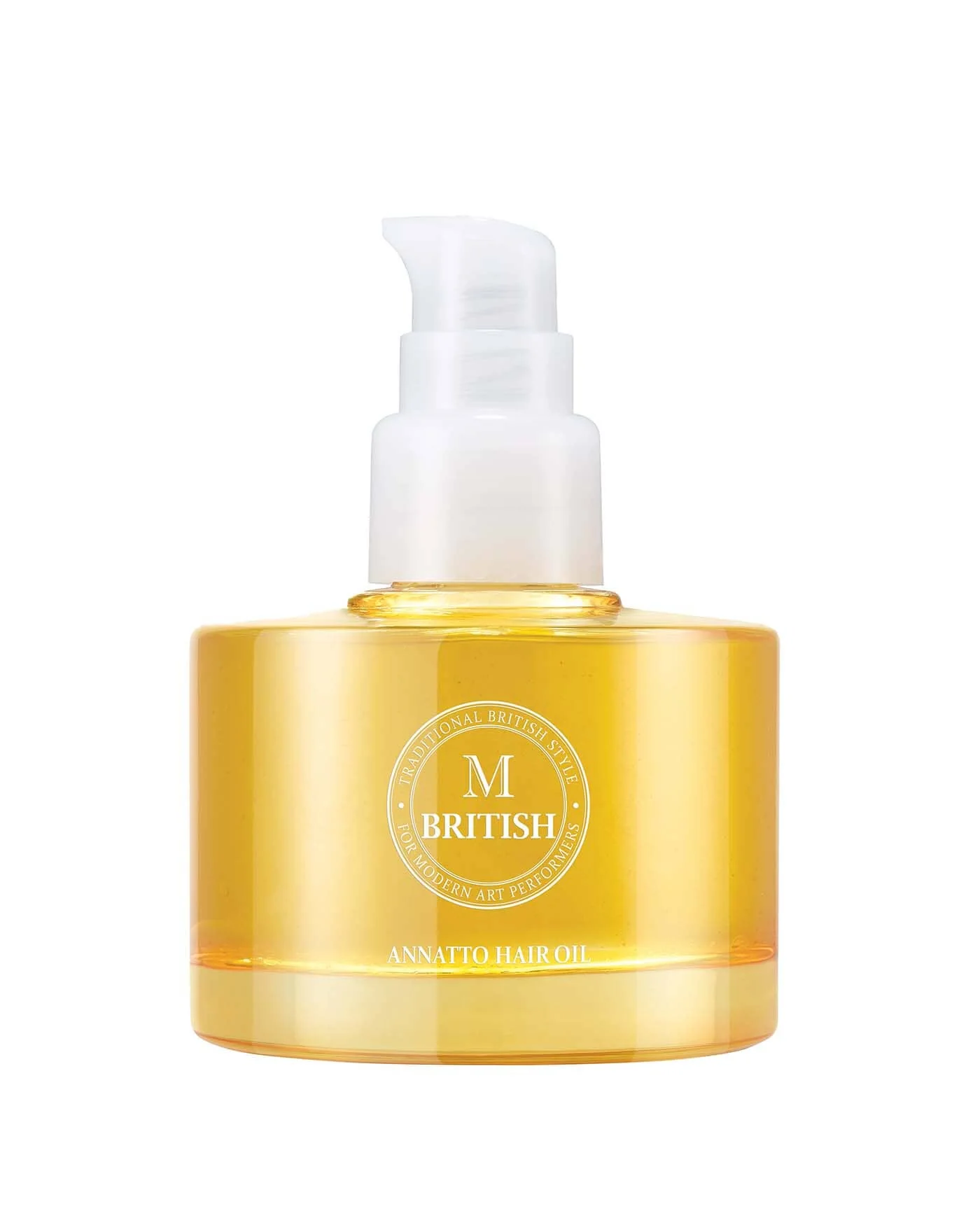 Annatto Hair Oil - Image 8