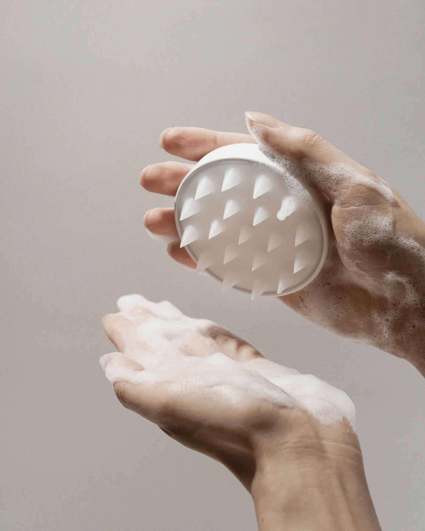 Scalp Massage Brush - Image 2