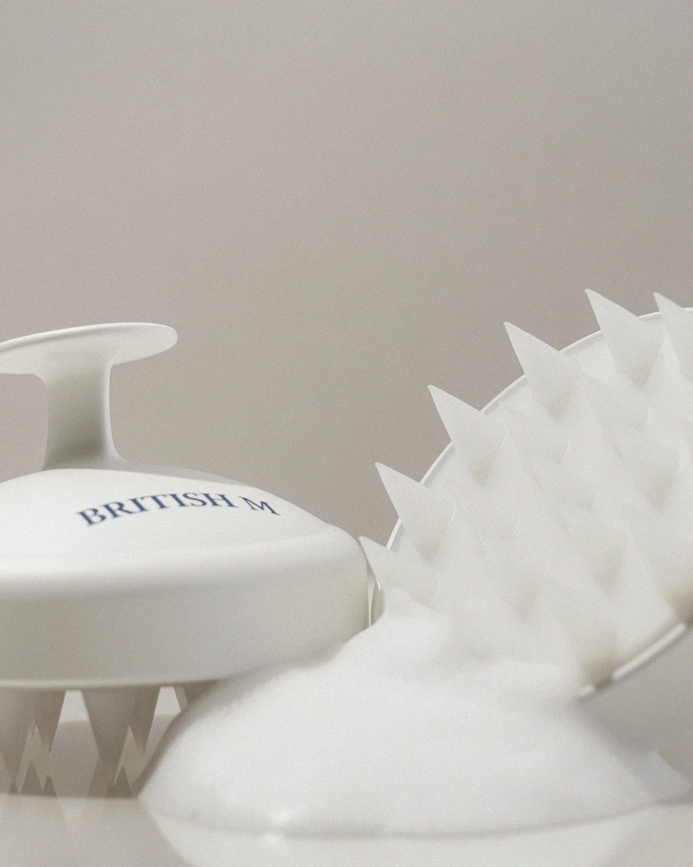 Scalp Massage Brush - Image 4