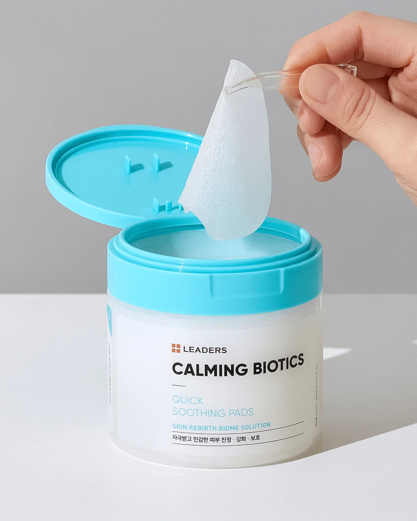 Calming Biotic Quick Soothing Pads - Image 2