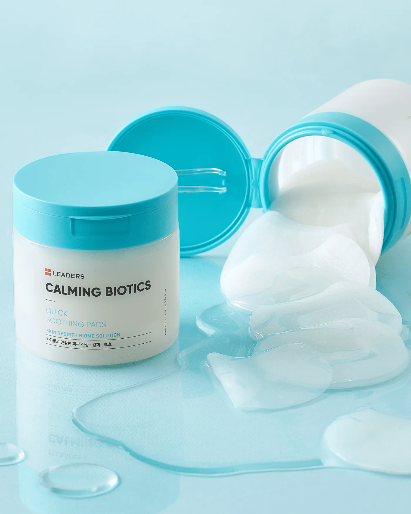 Calming Biotic Quick Soothing Pads - Image 3