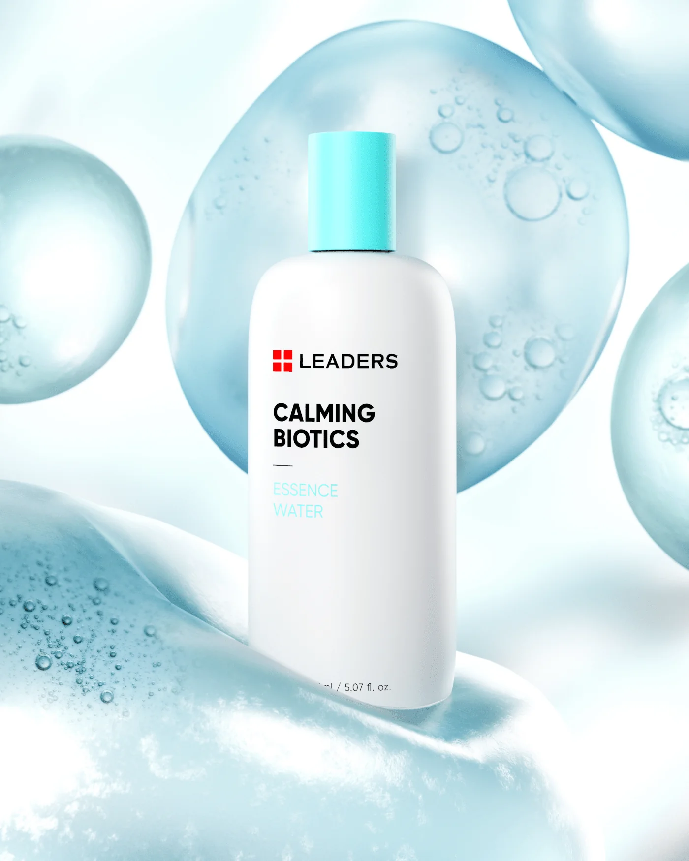 Calming Biotics Essence Water - Image 5