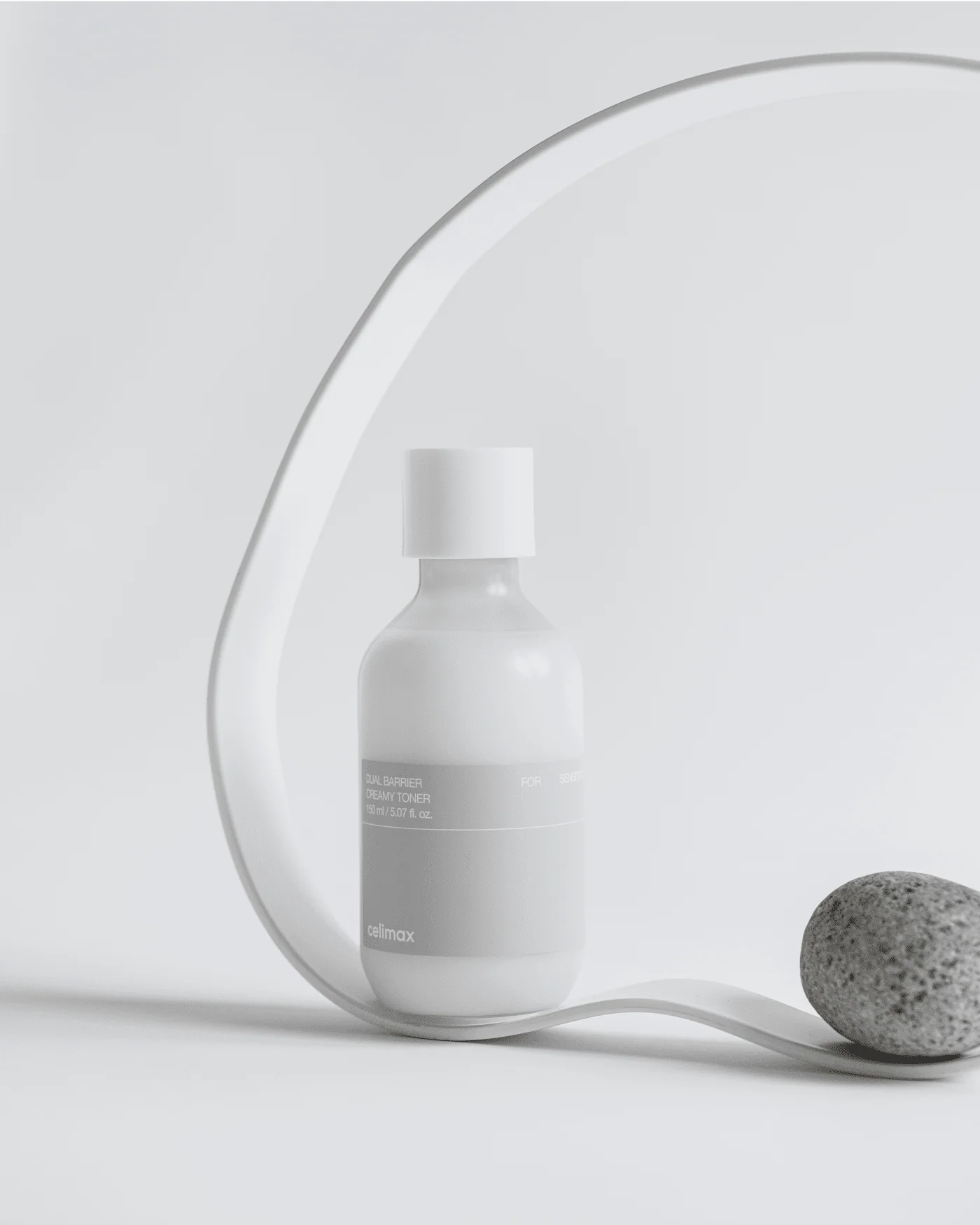 Dual Barrier Creamy Toner - Image 6