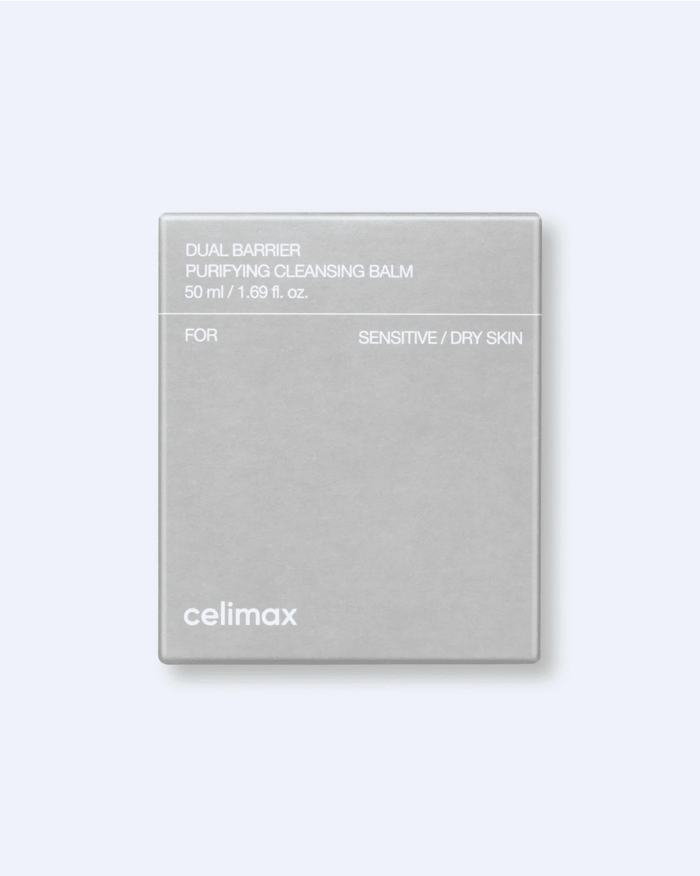 Dual Barrier Purifying Cleansing Balm - Image 3