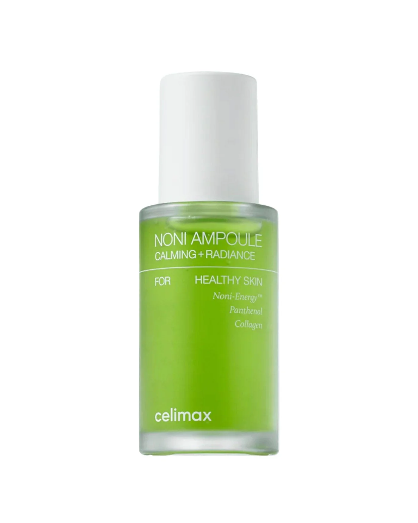 The Real Noni Energy Ampoule