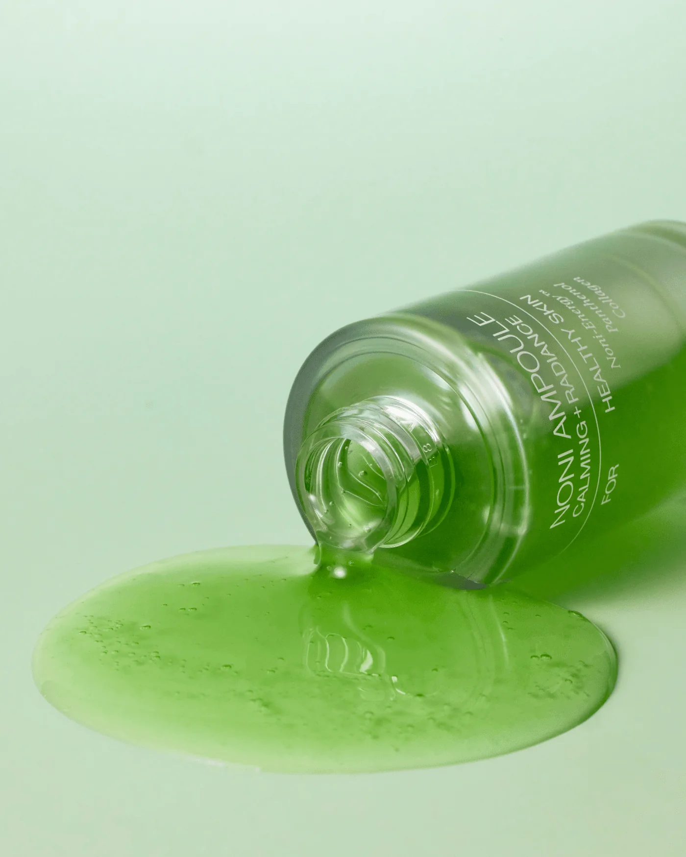 The Real Noni Energy Ampoule - Image 2