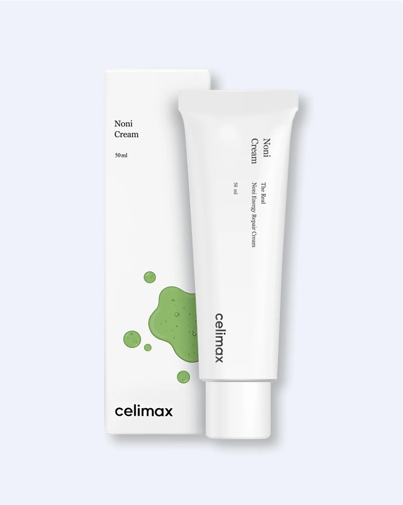 The Real Noni Energy Repair Cream - Image 4