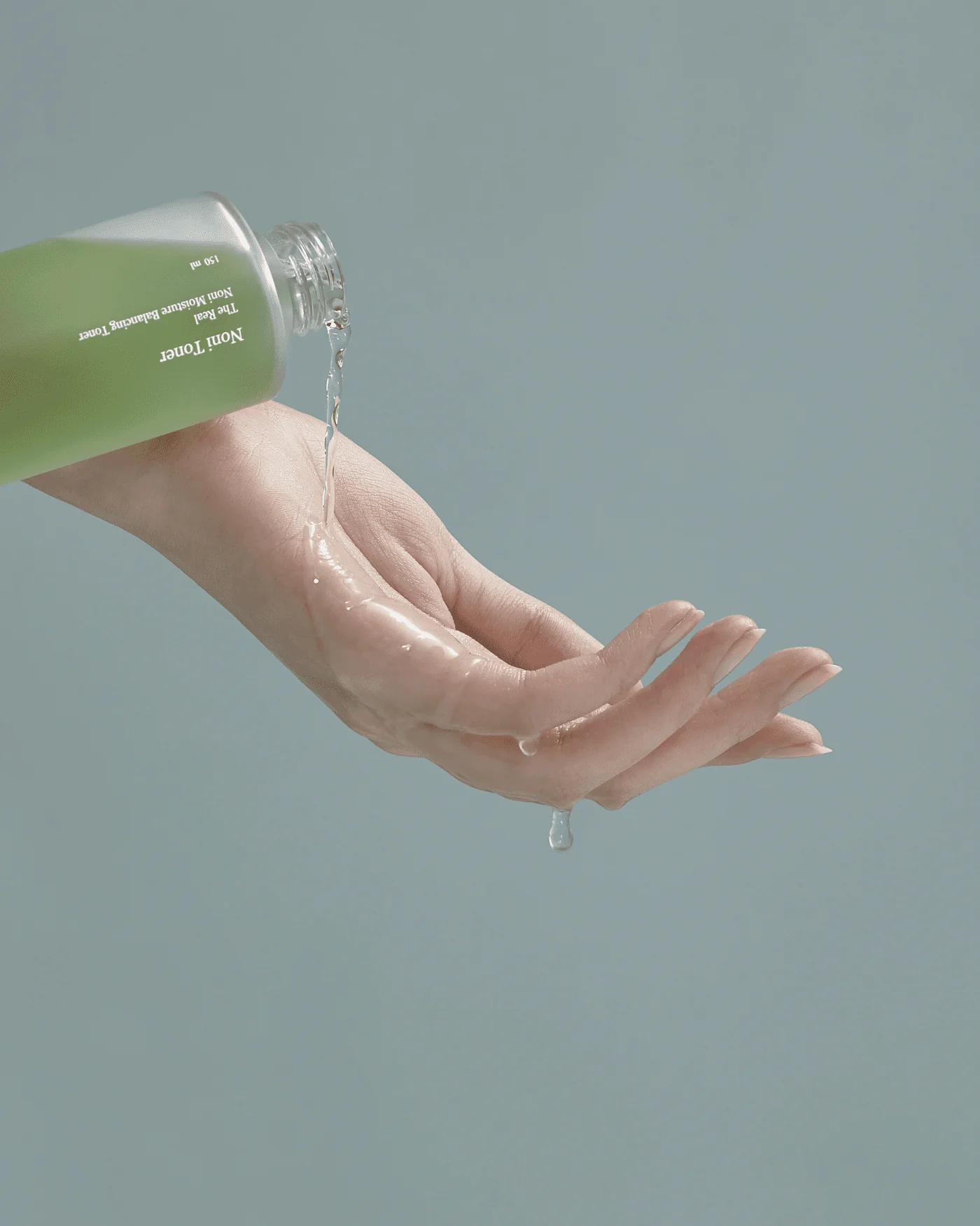 The Real Noni Moisture Balancing Toner - Image 2