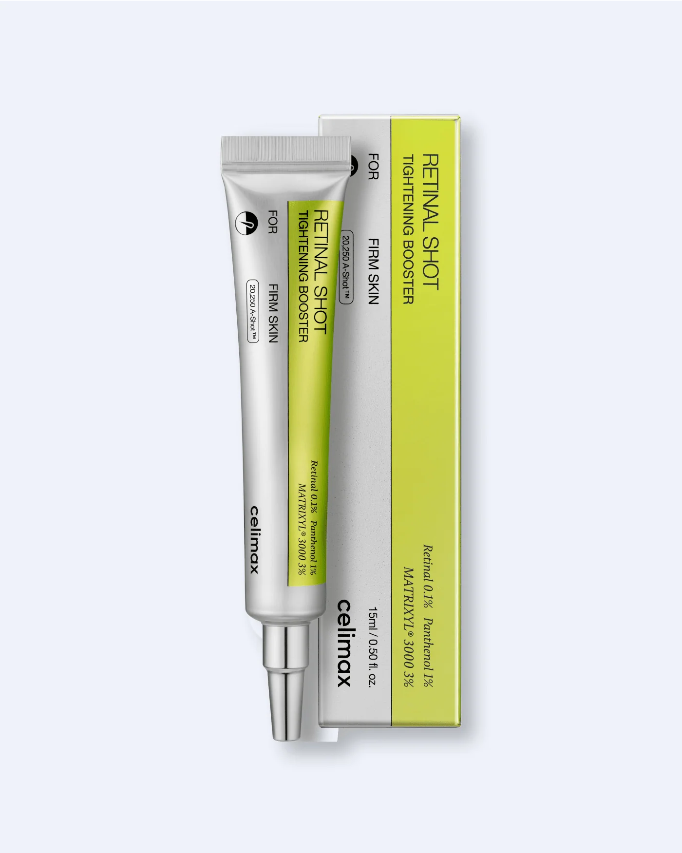 The Vita A Retinal Shot Tightening Booster - Image 3