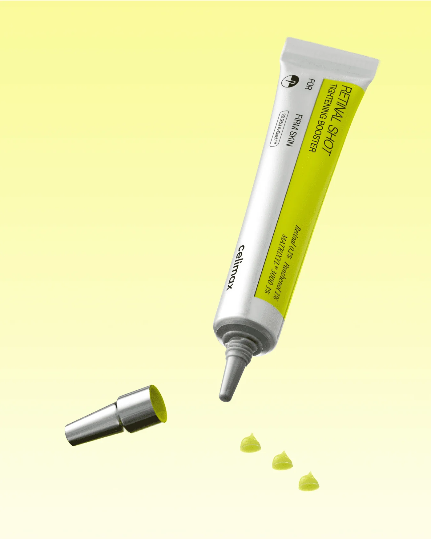 The Vita A Retinal Shot Tightening Booster - Image 4