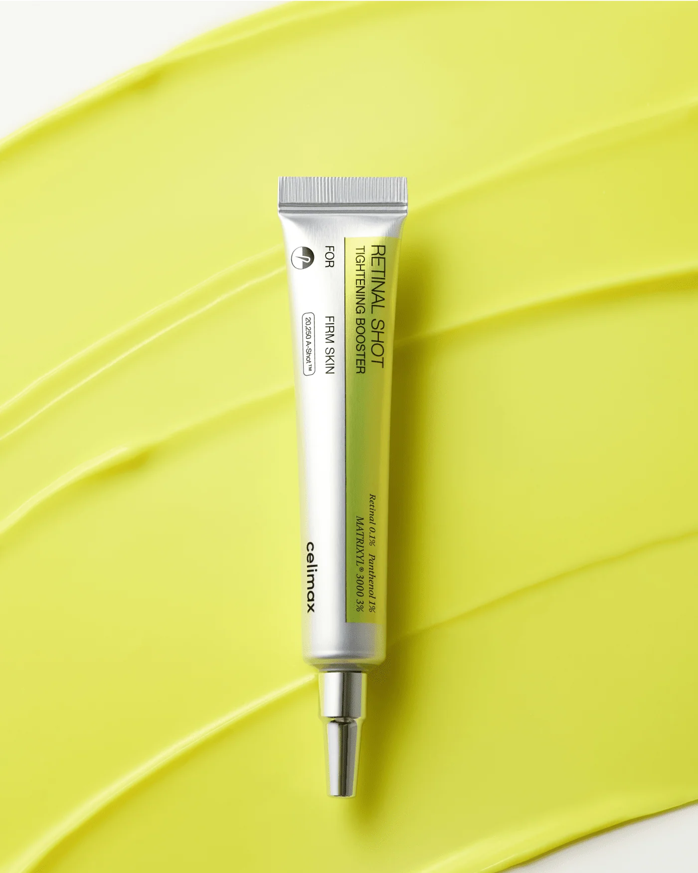 The Vita A Retinal Shot Tightening Booster - Image 5