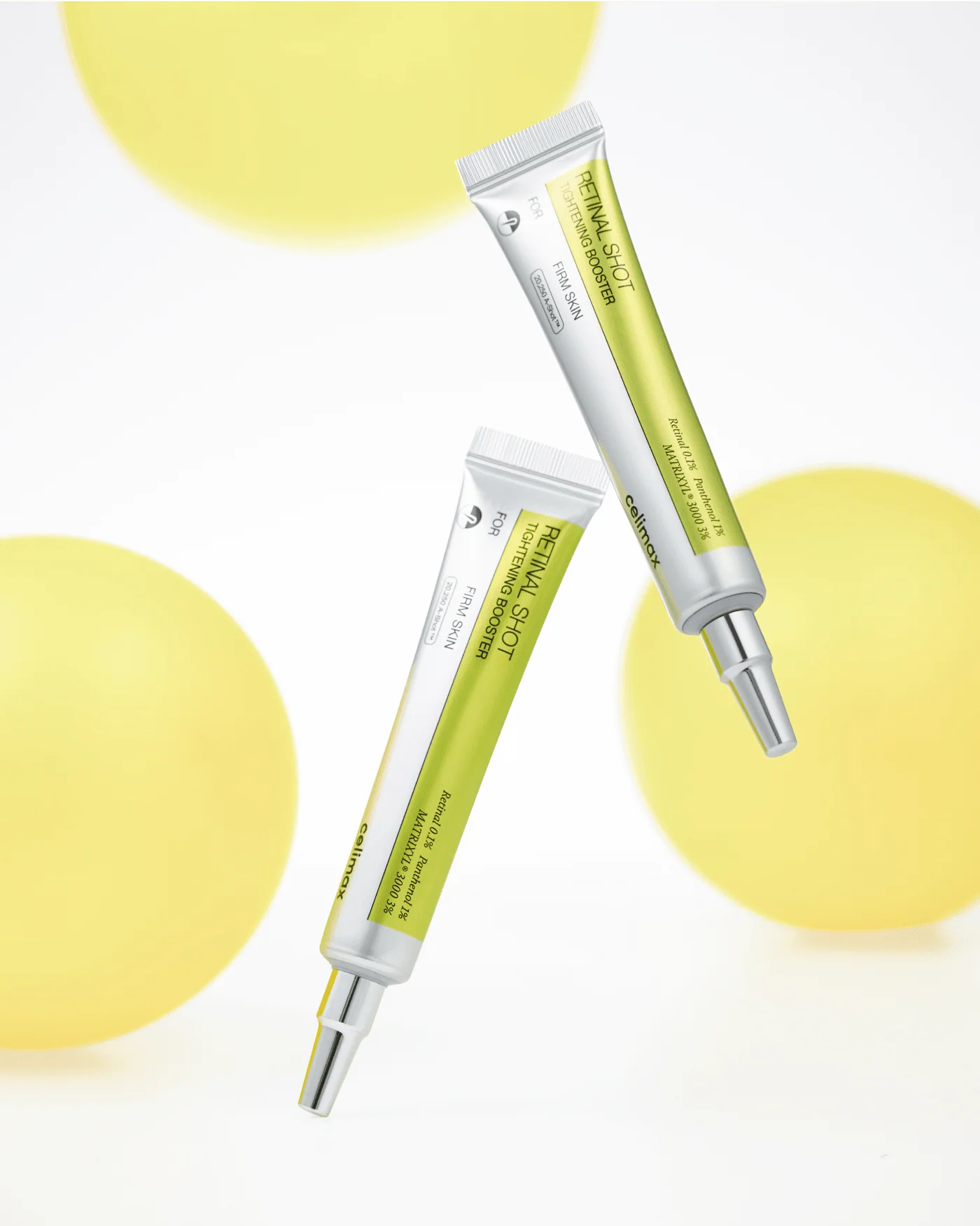 The Vita A Retinal Shot Tightening Booster - Image 6